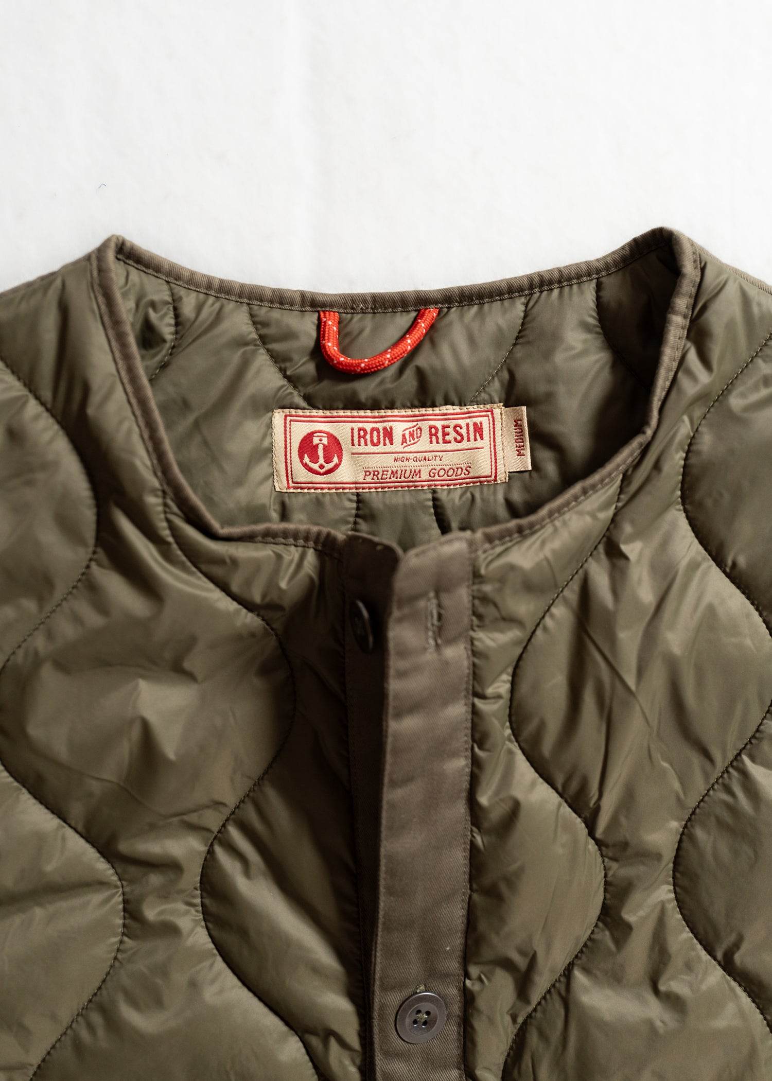Hudson Jacket - Image 5