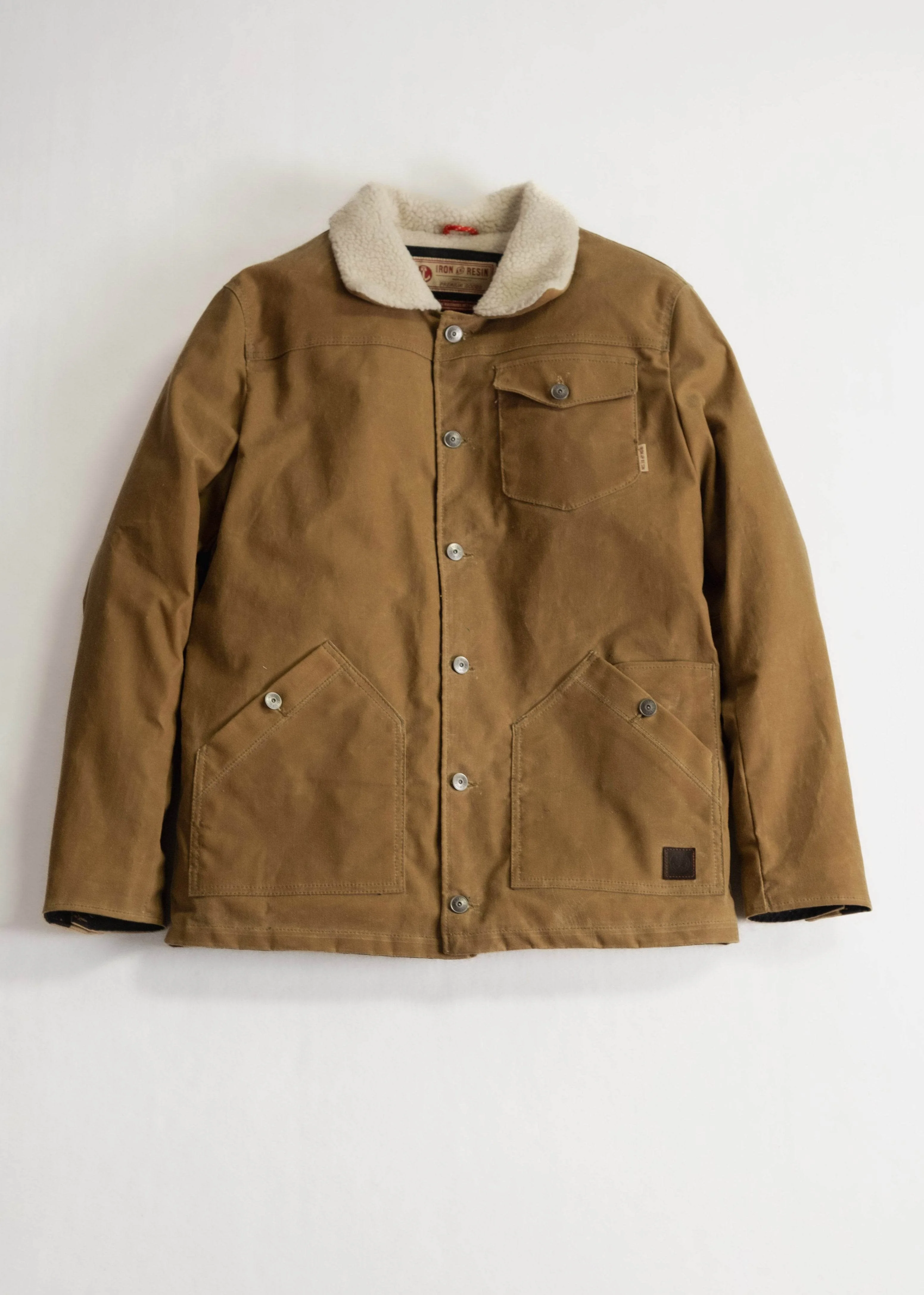 Hunter Jacket - Image 2