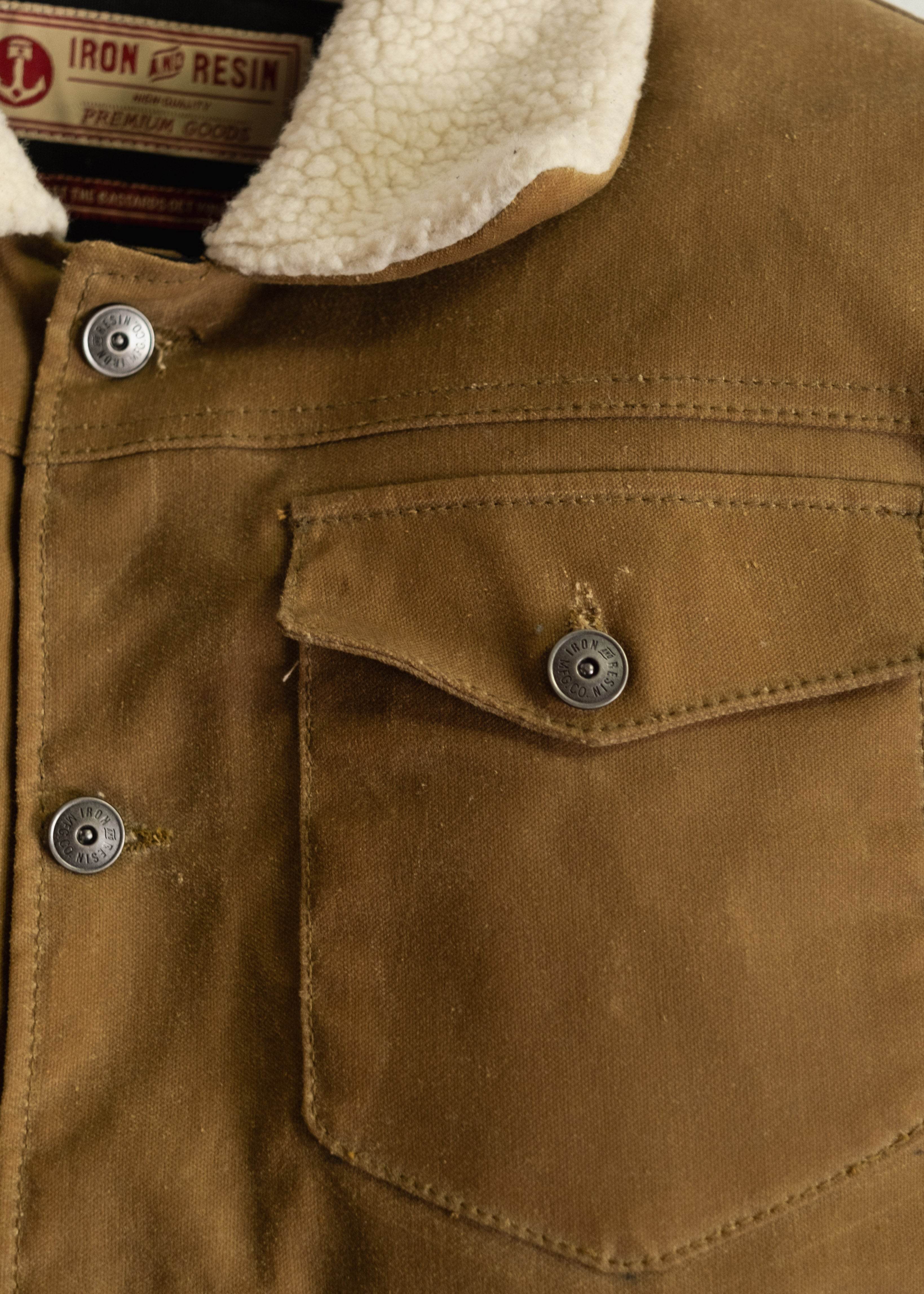 Hunter Jacket - Image 5