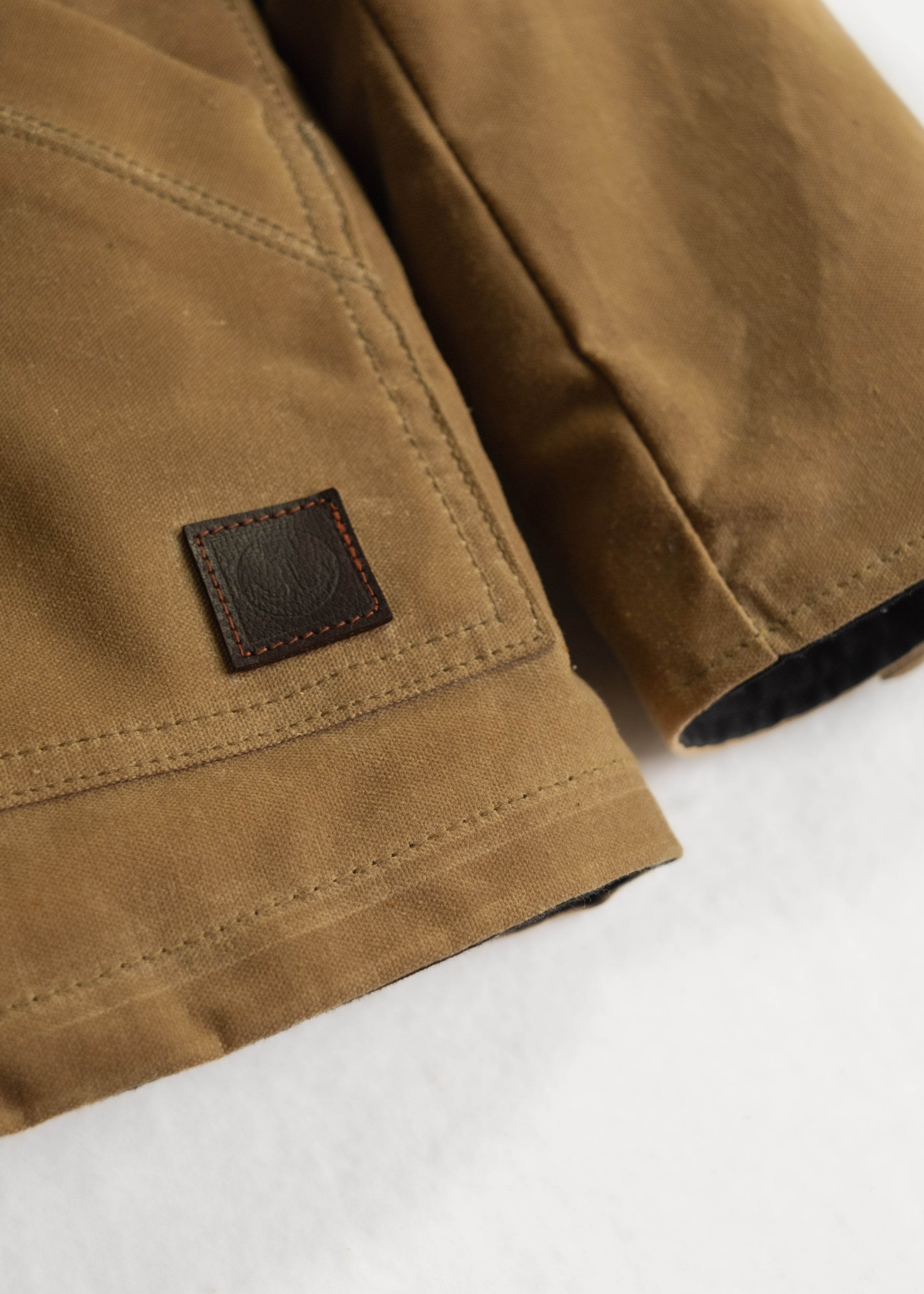Hunter Jacket - Image 6
