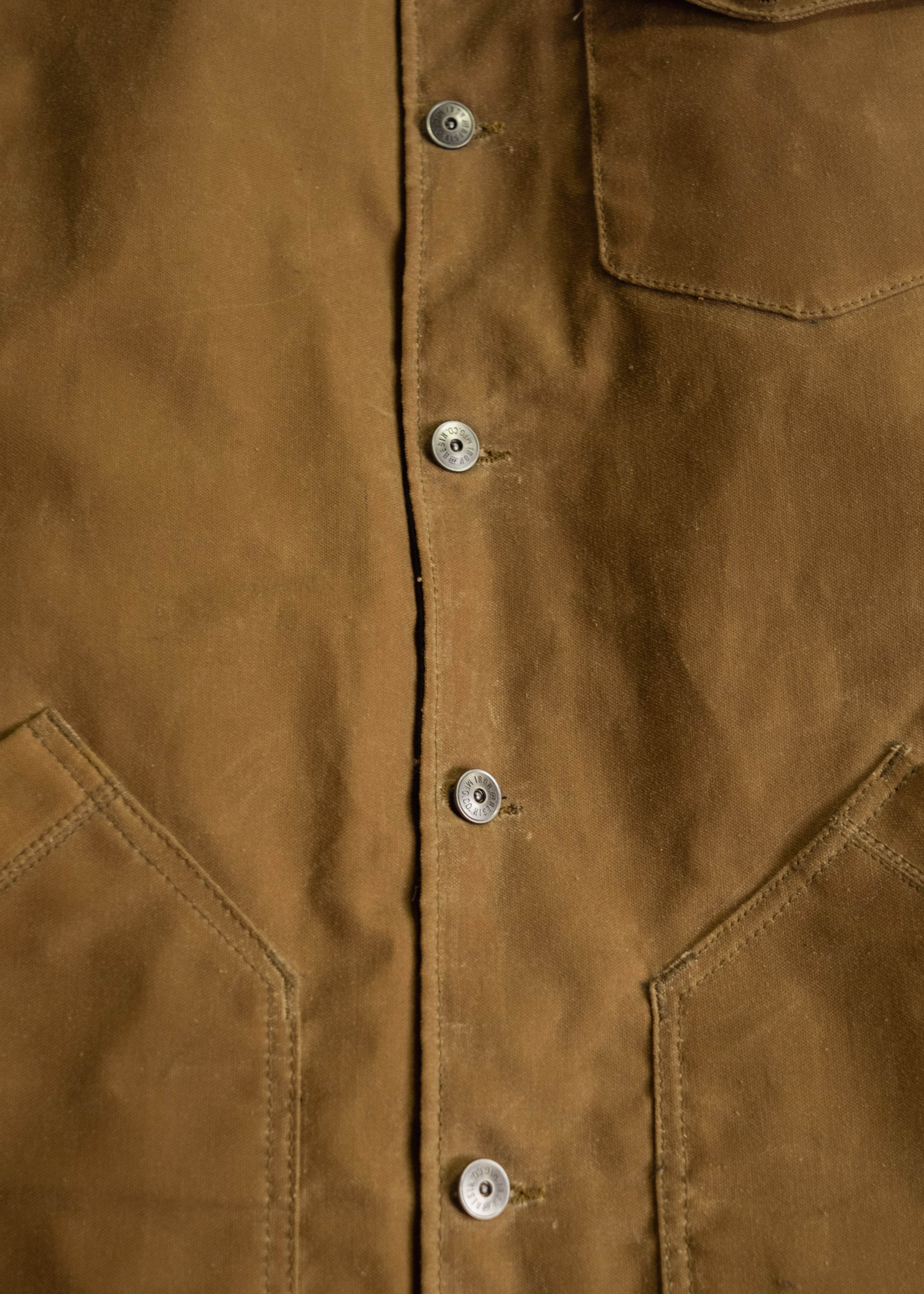 Hunter Jacket - Image 7