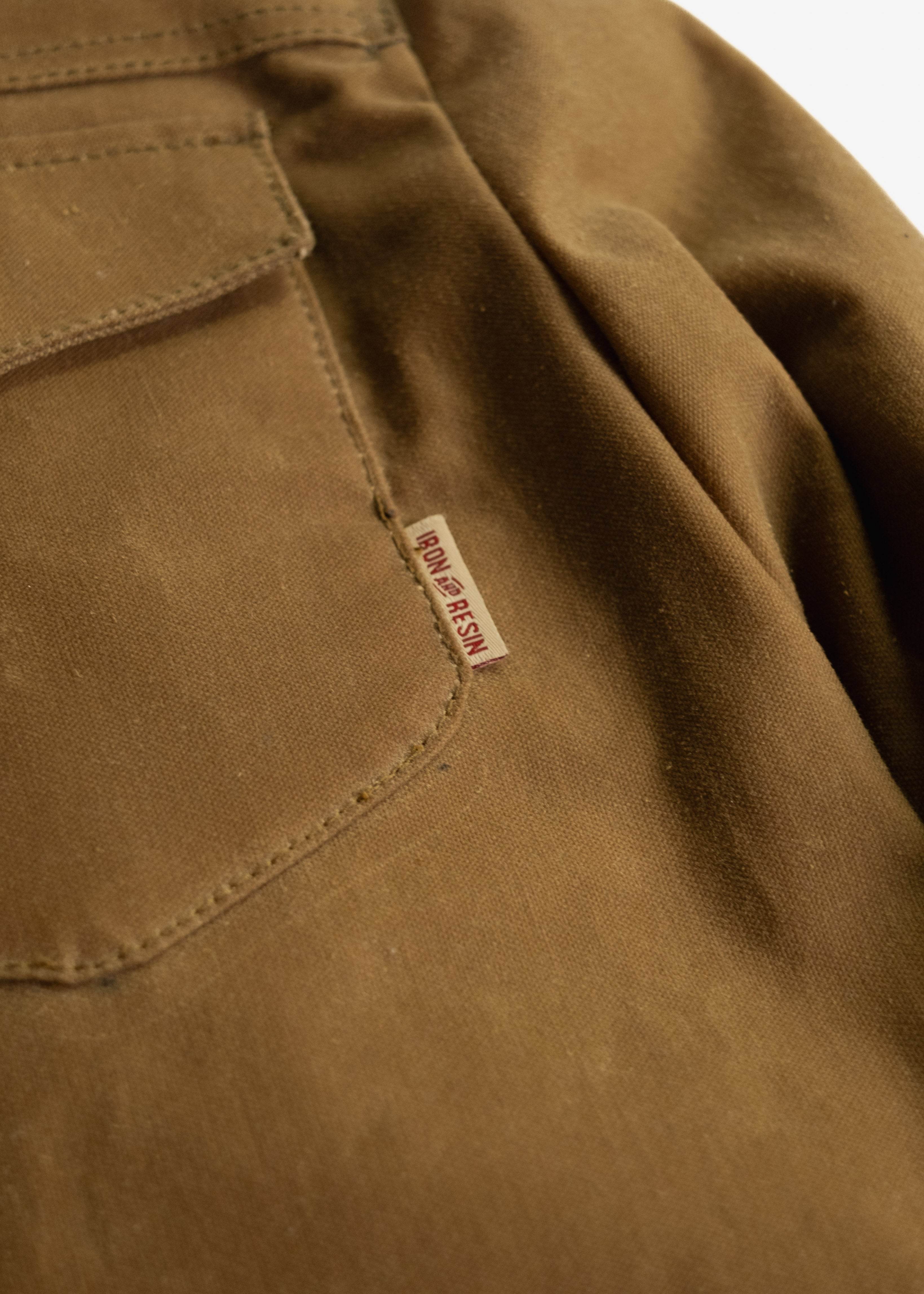 Hunter Jacket - Image 8