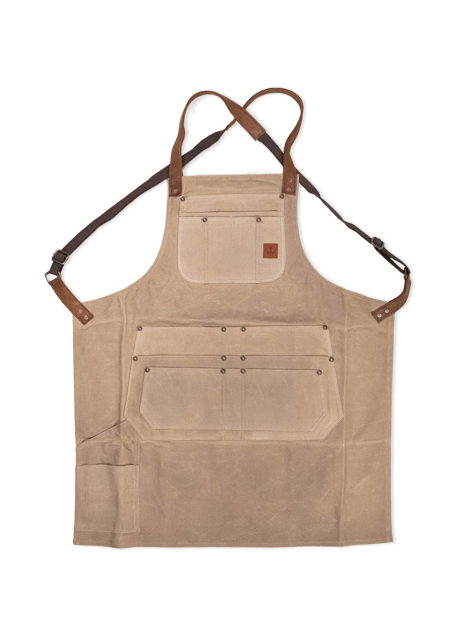 Shop Apron - Image 3