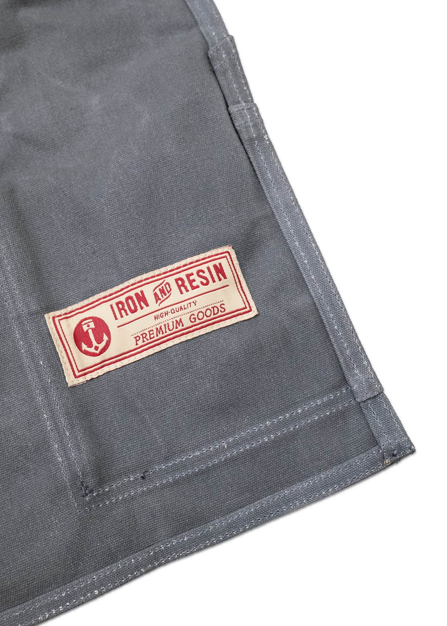 Shop Apron - Image 8