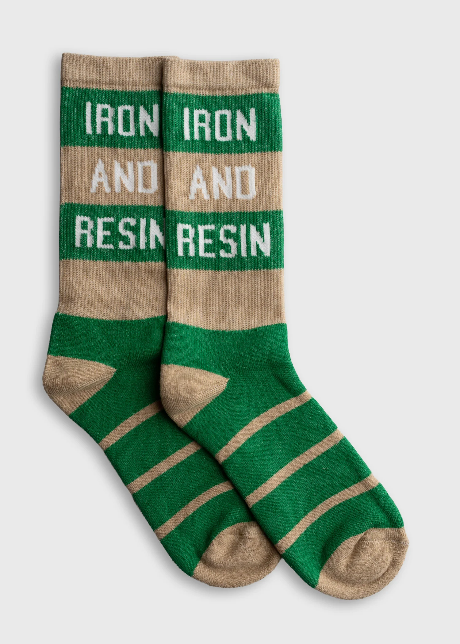 INR Sock - Image 2