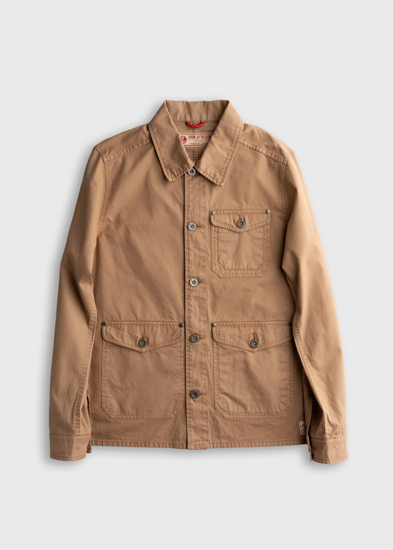 Interstate Jacket - Image 2
