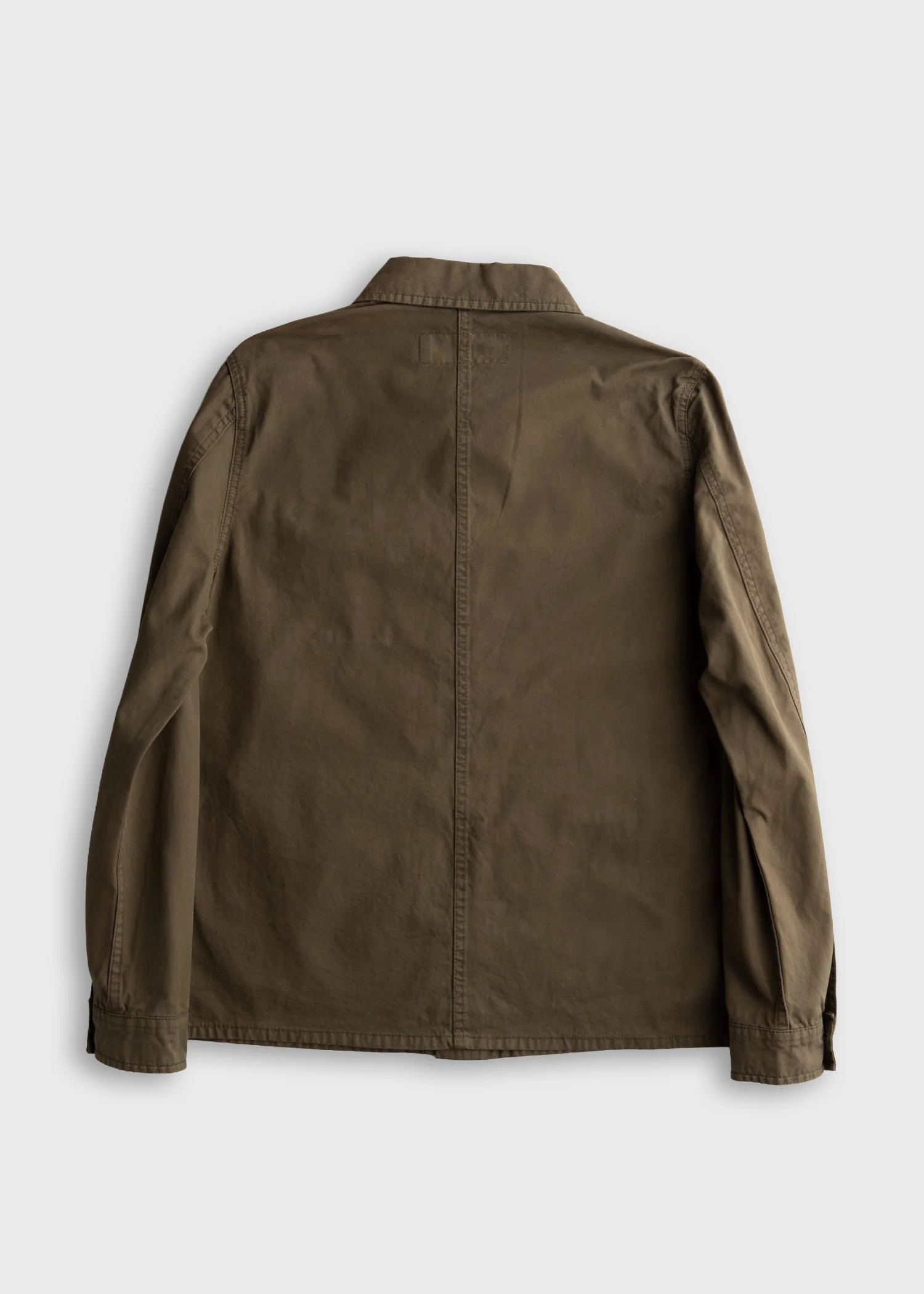 Interstate Jacket - Image 3