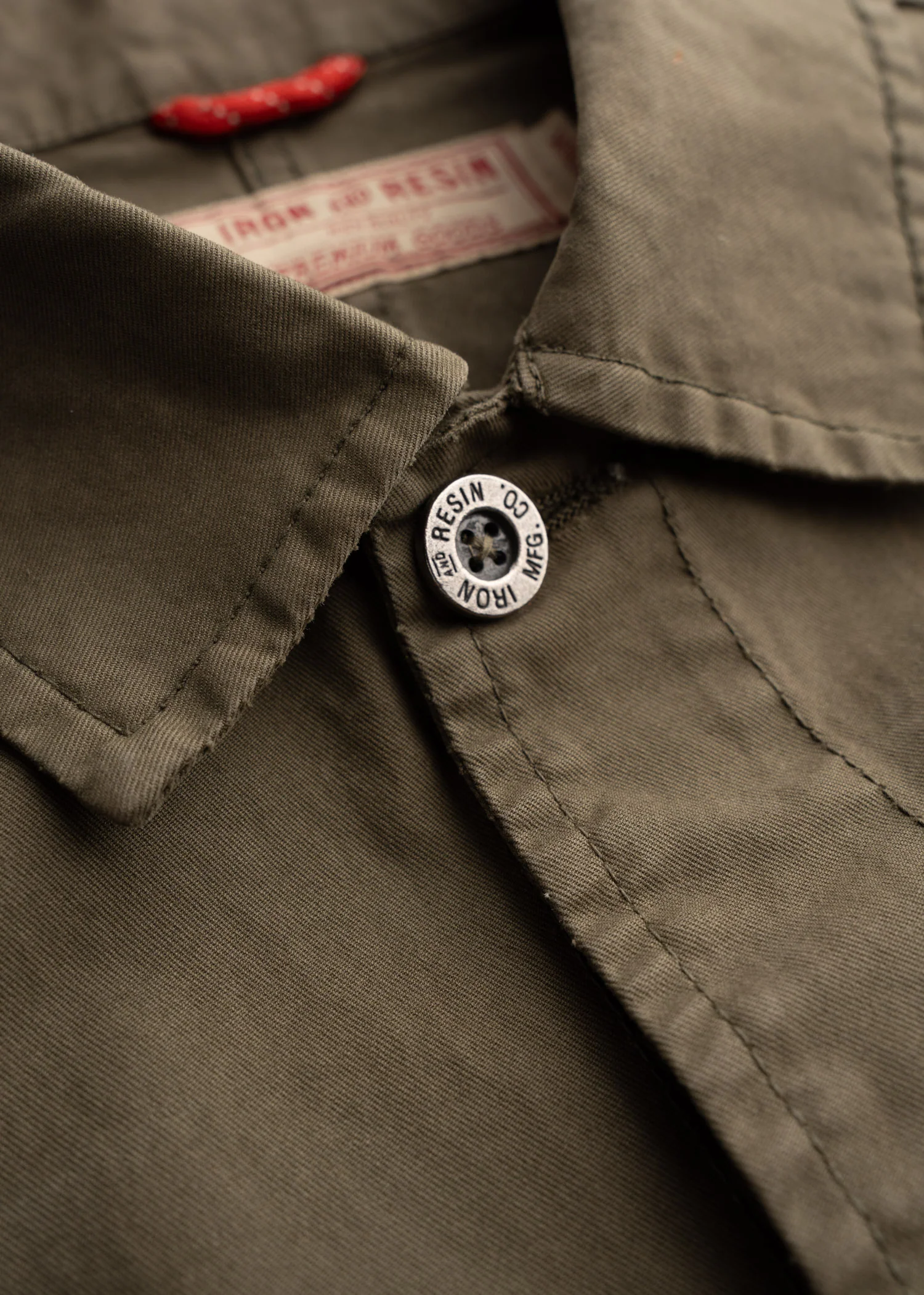 Interstate Jacket - Image 4