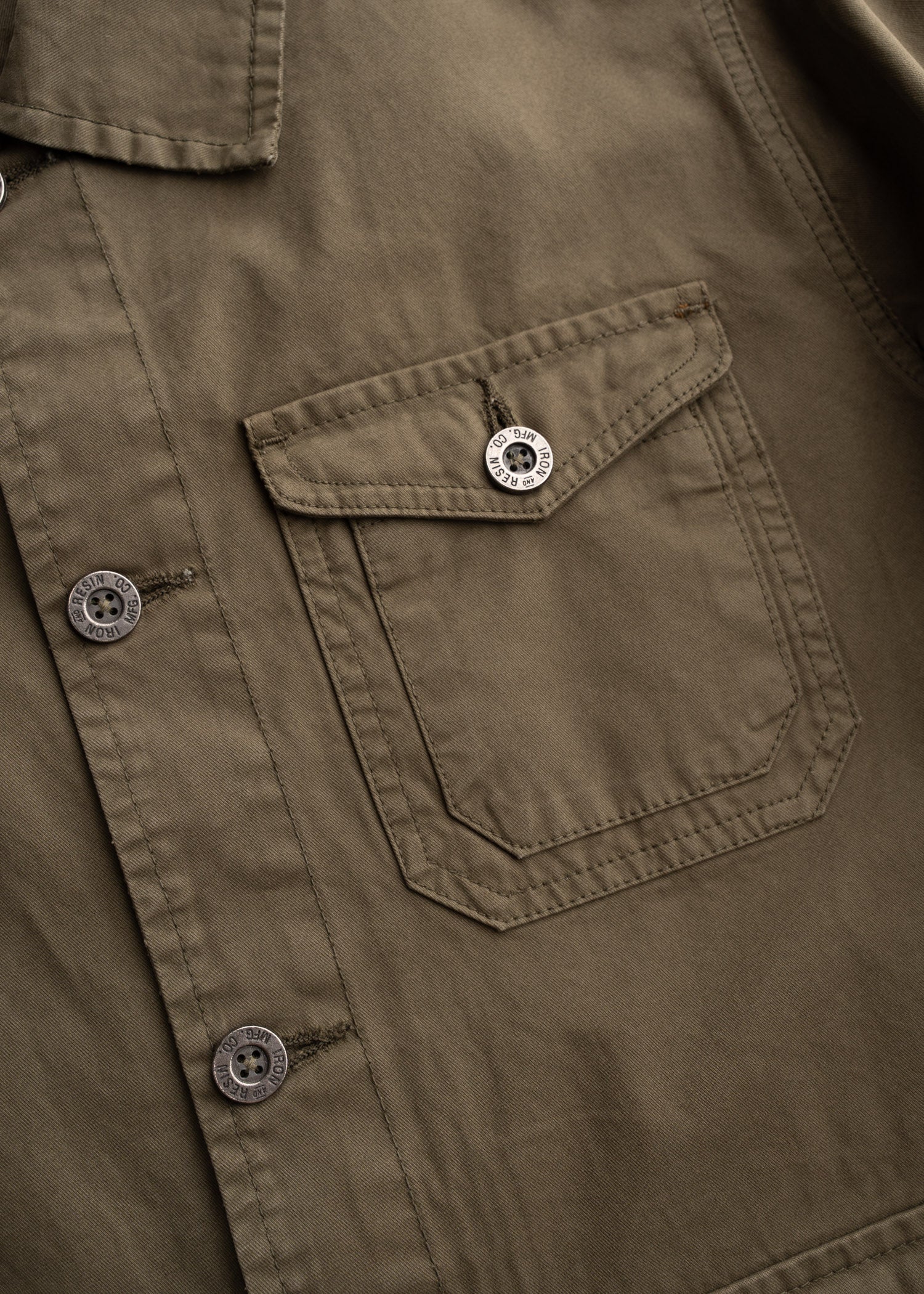 Interstate Jacket - Image 5