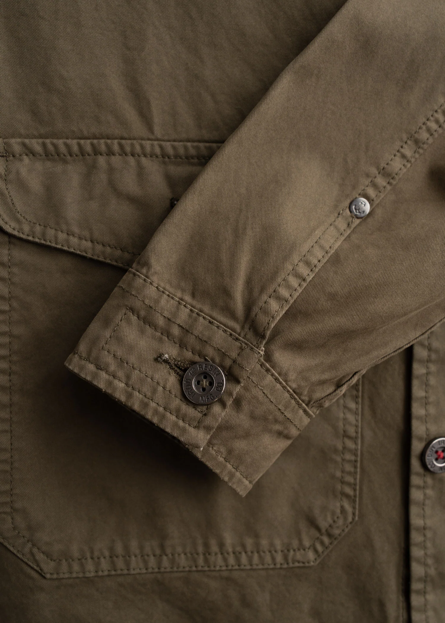 Interstate Jacket - Image 6