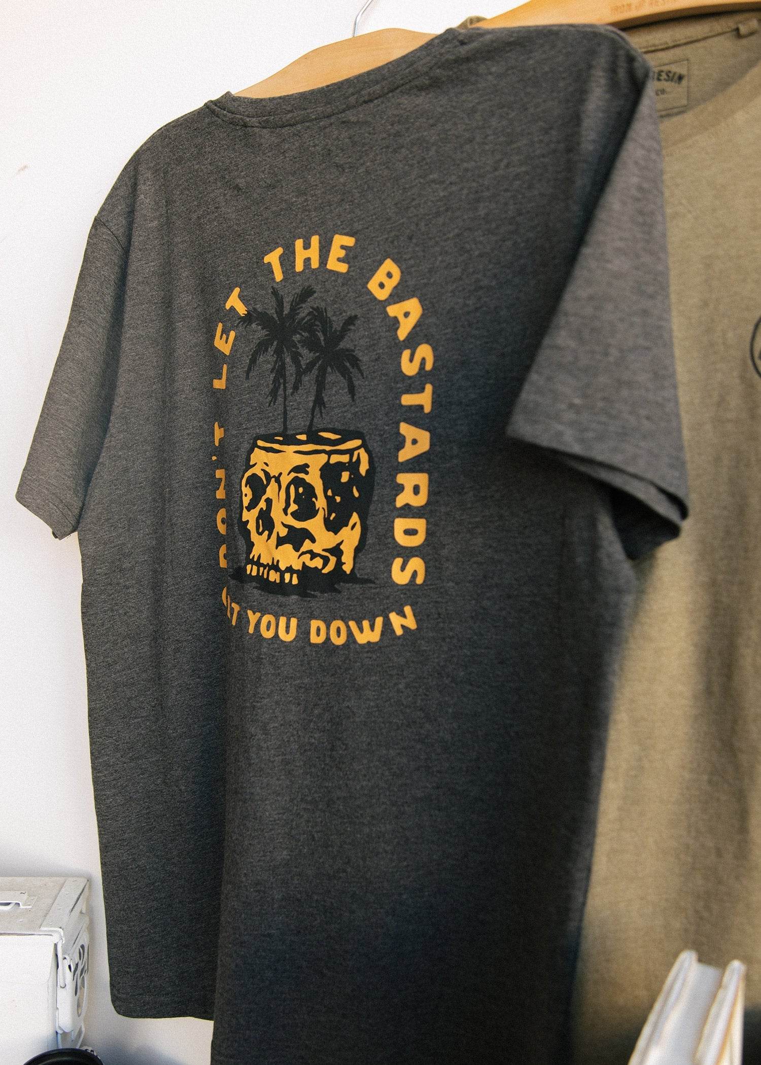 The Bastards Tee - Image 5