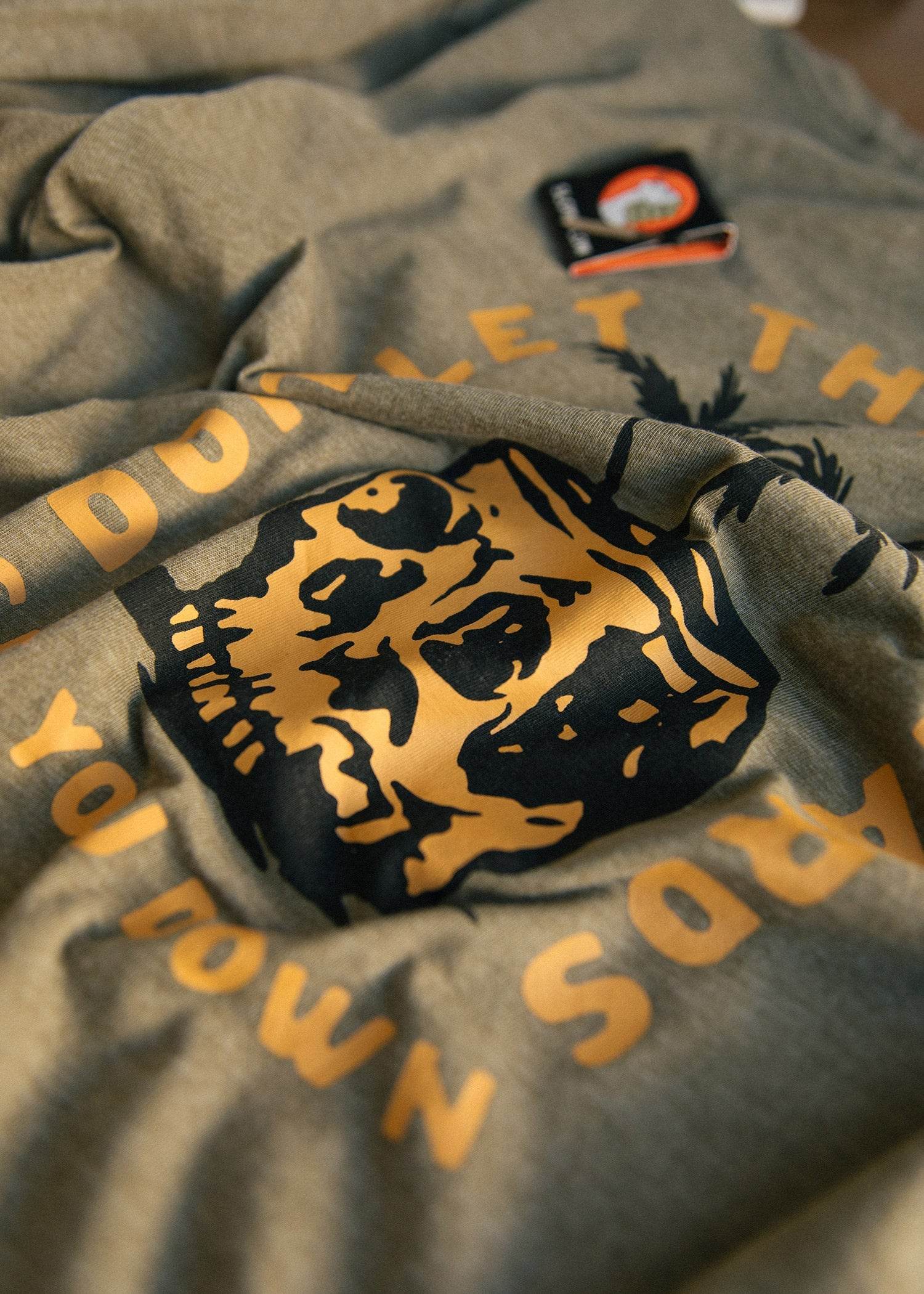 The Bastards Tee - Image 6