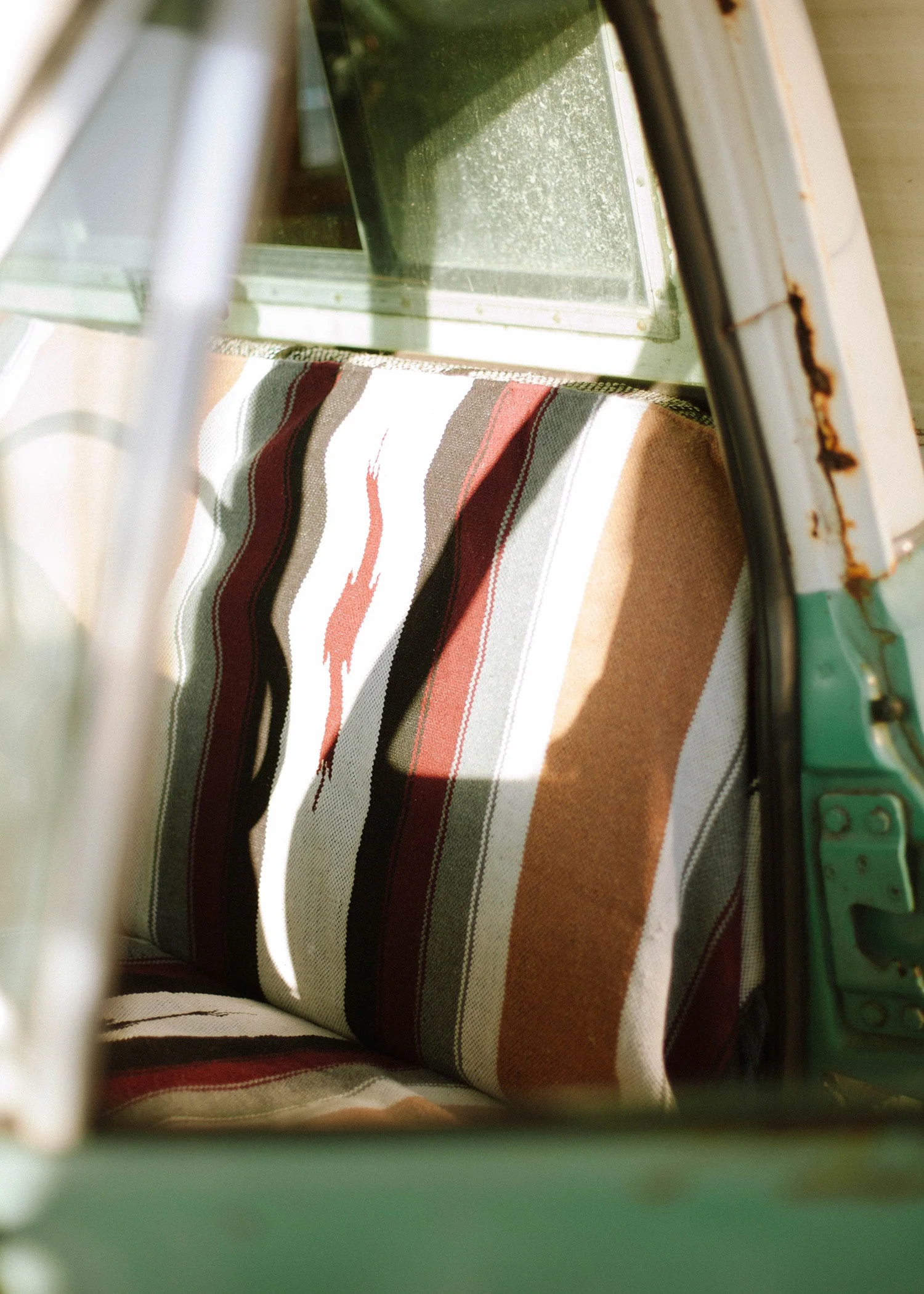 Calle Blanket - Image 2