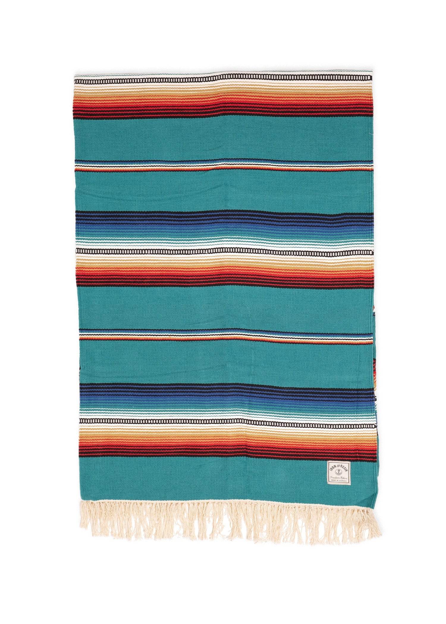Del Sol Blanket - Image 3