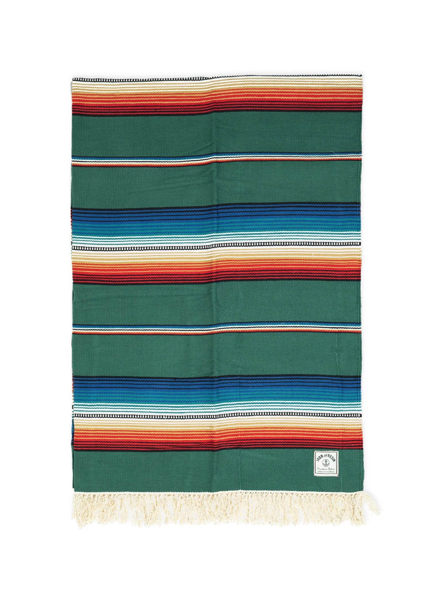 Del Sol Blanket - Image 5