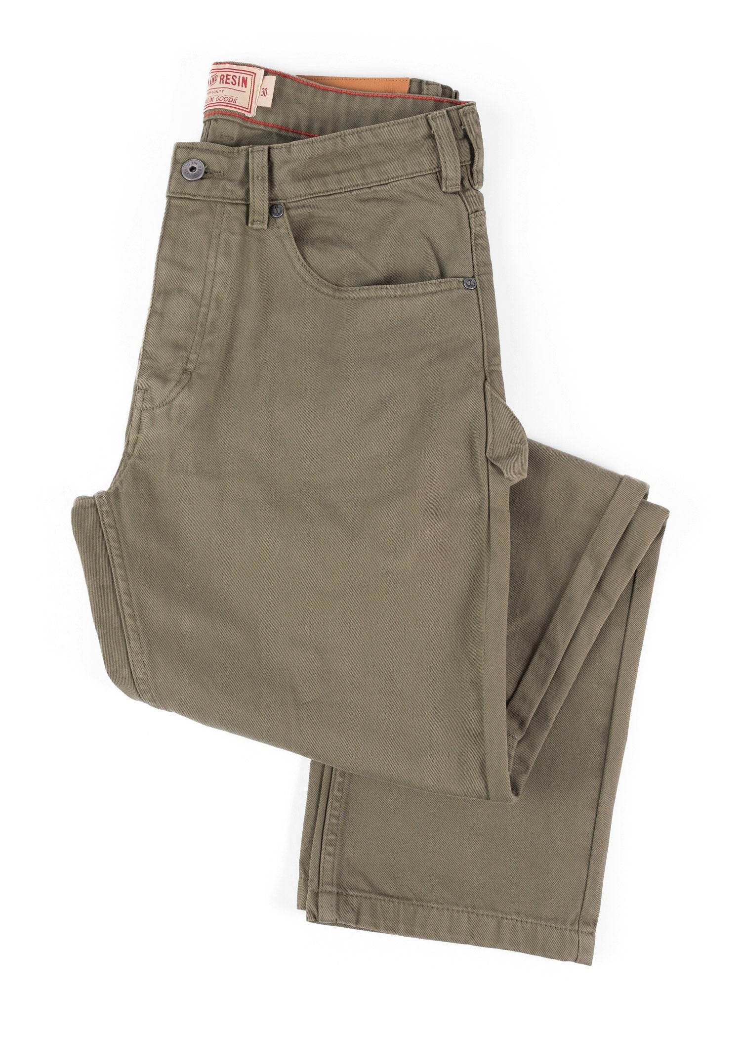 Jasper Pant - Image 3