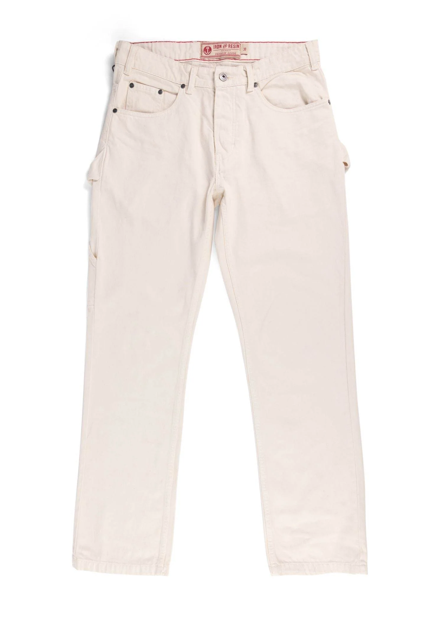 Jasper Pant - Image 4