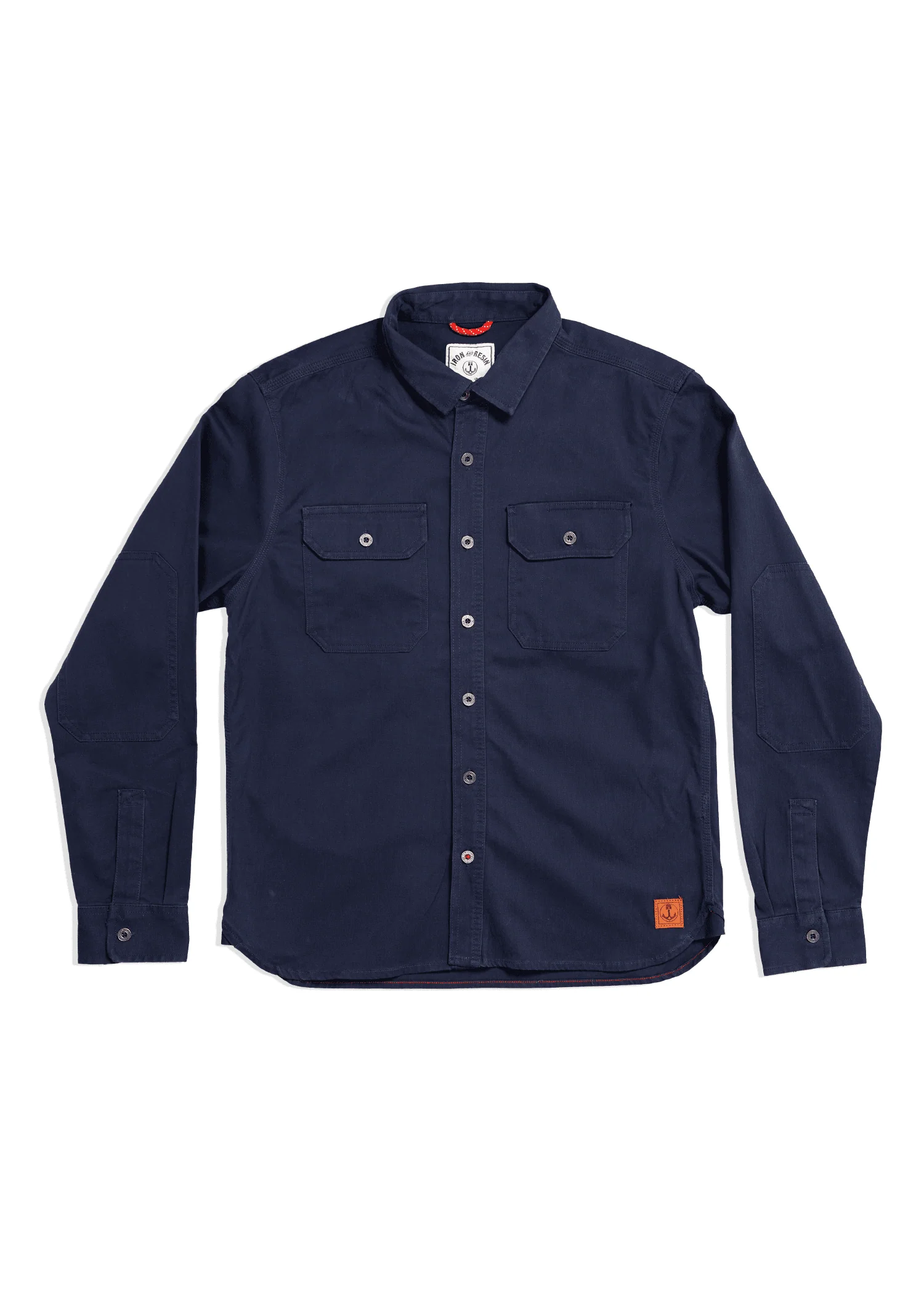 Journeyman Shirt - Image 3
