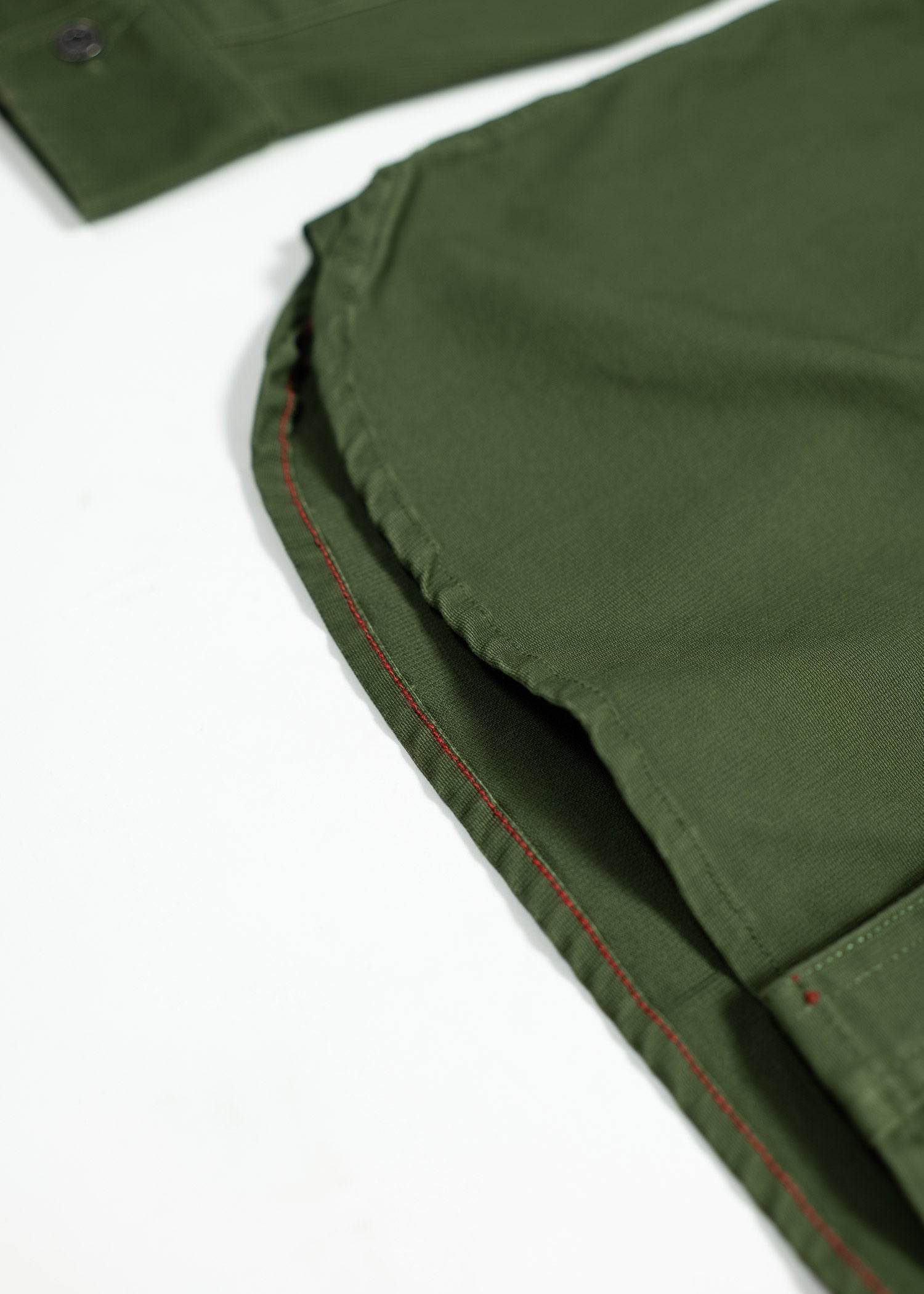 Journeyman Shirt - Image 6