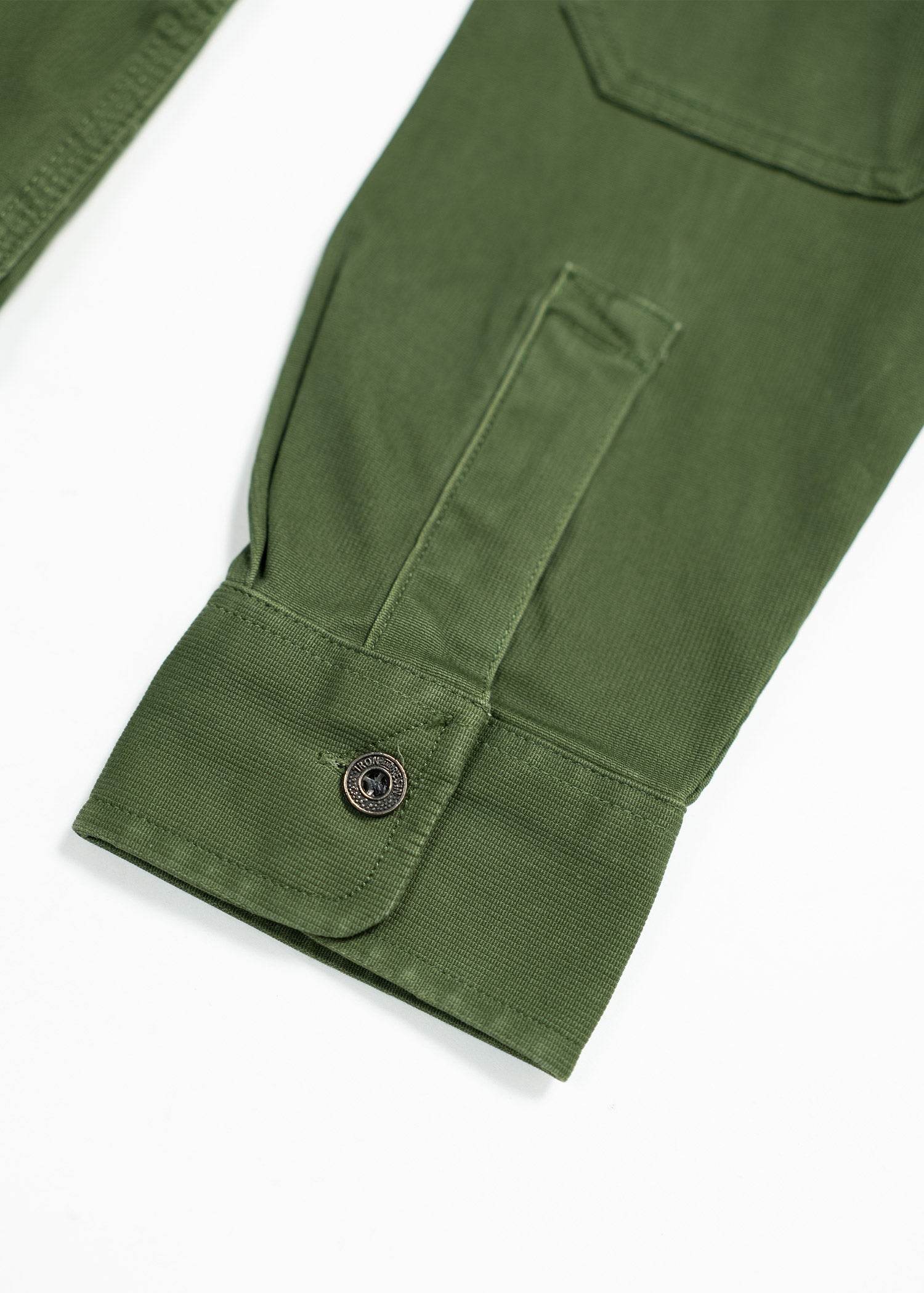 Journeyman Shirt - Image 7