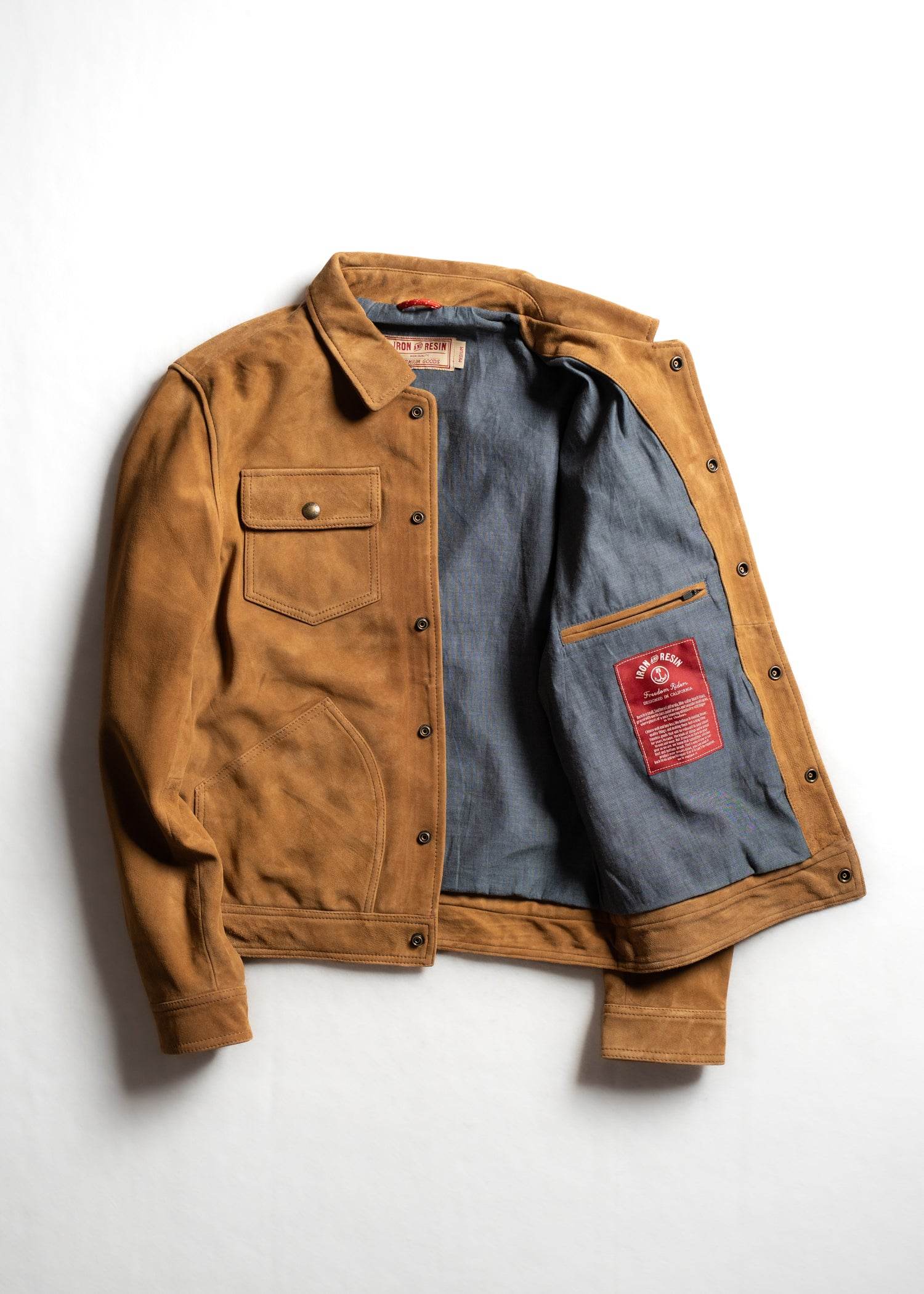 Juniper Jacket - Image 2