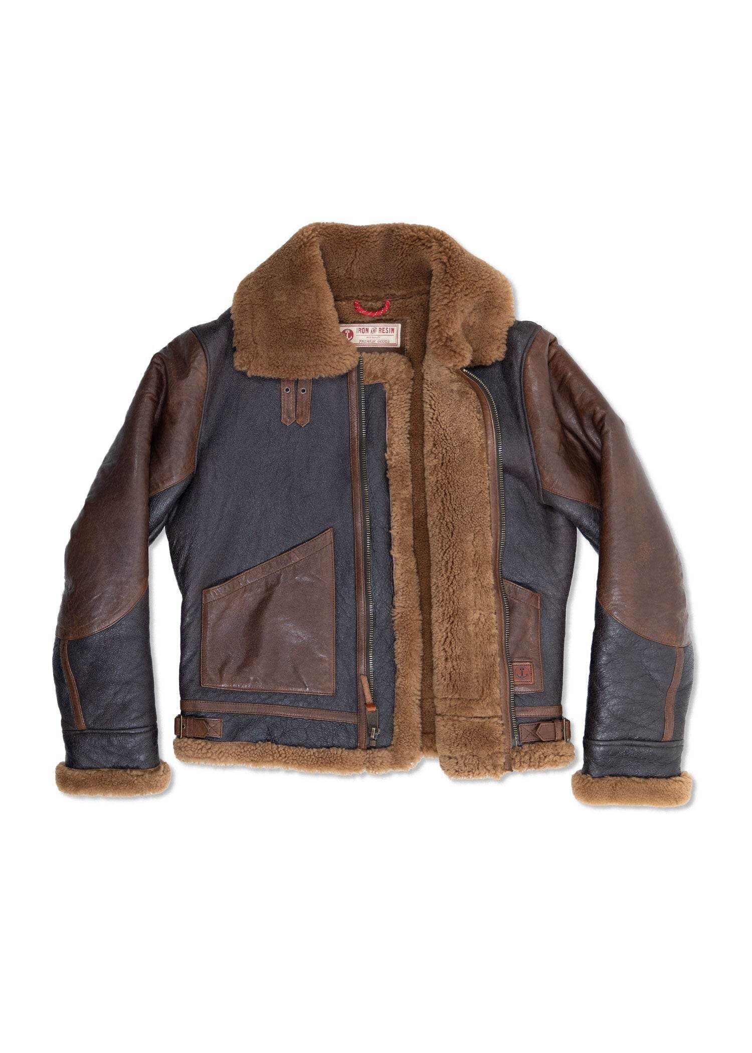 Kavalan Jacket - Image 2