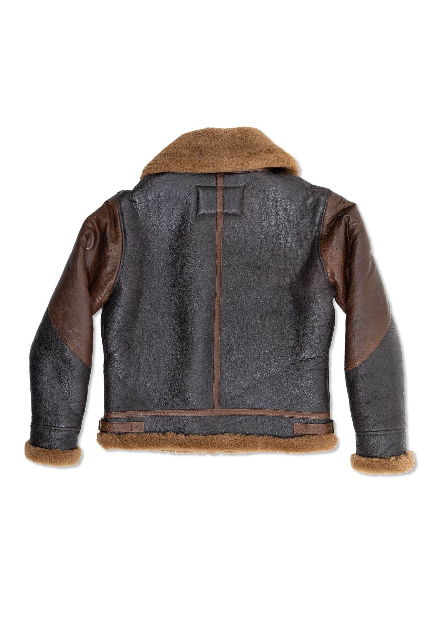 Kavalan Jacket - Image 3