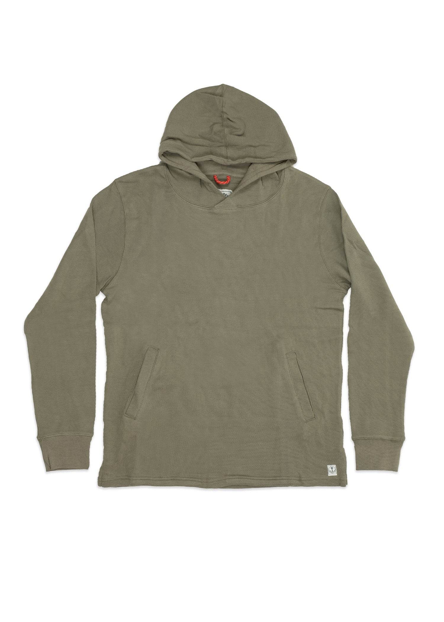Keanu Hoodie - Image 2
