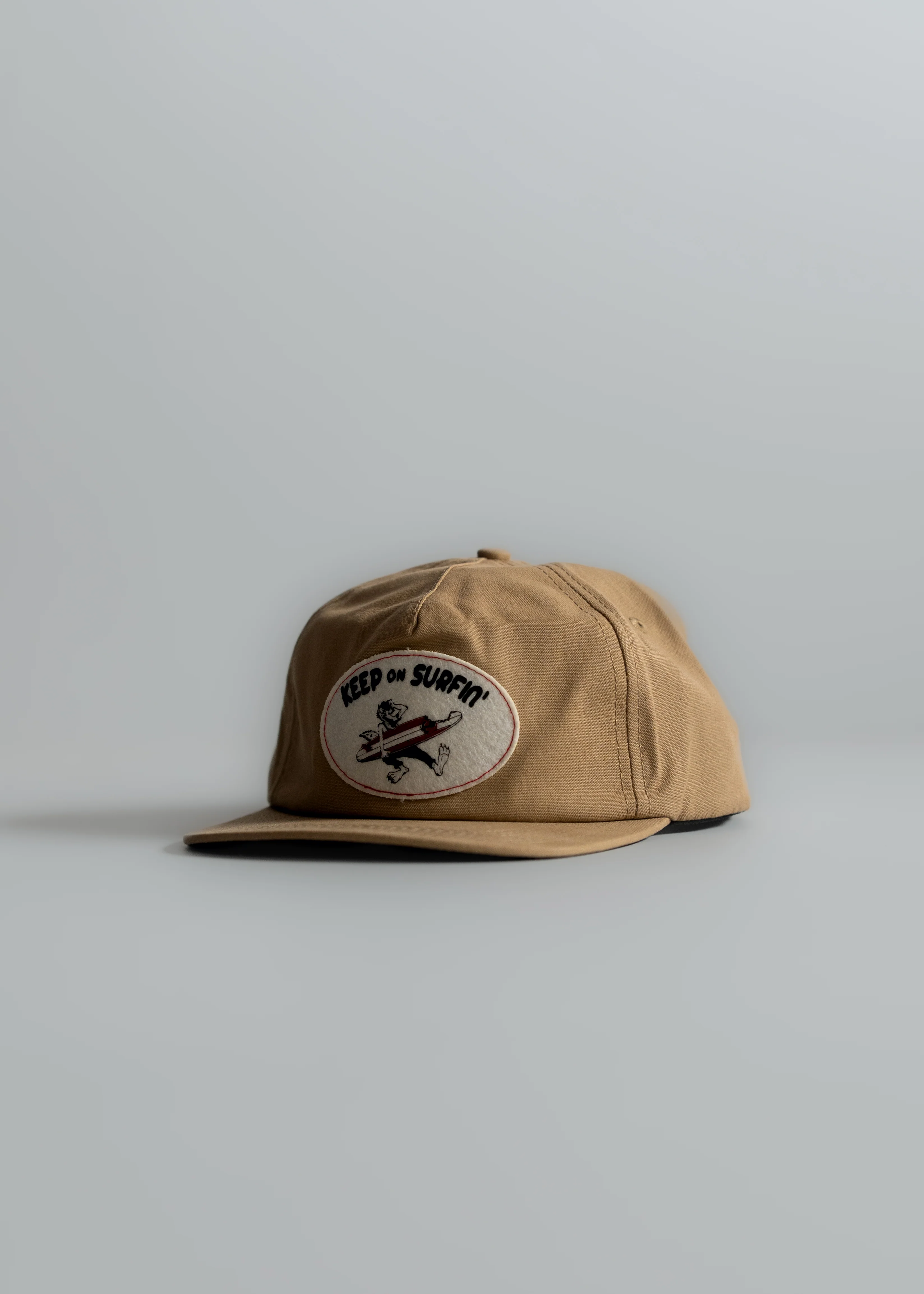 Keep on surfin hat - Image 2