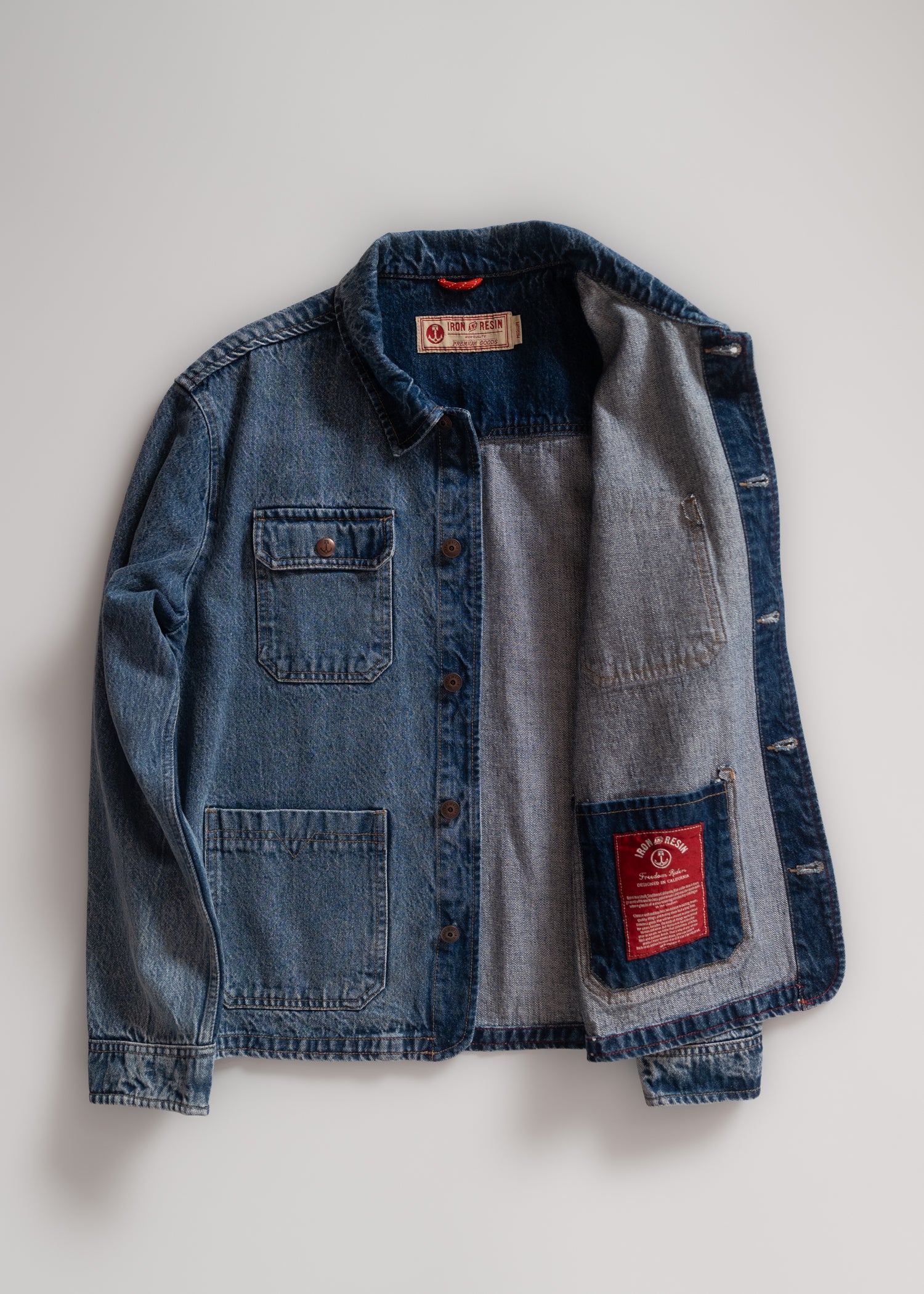Kettle Jacket - Image 2