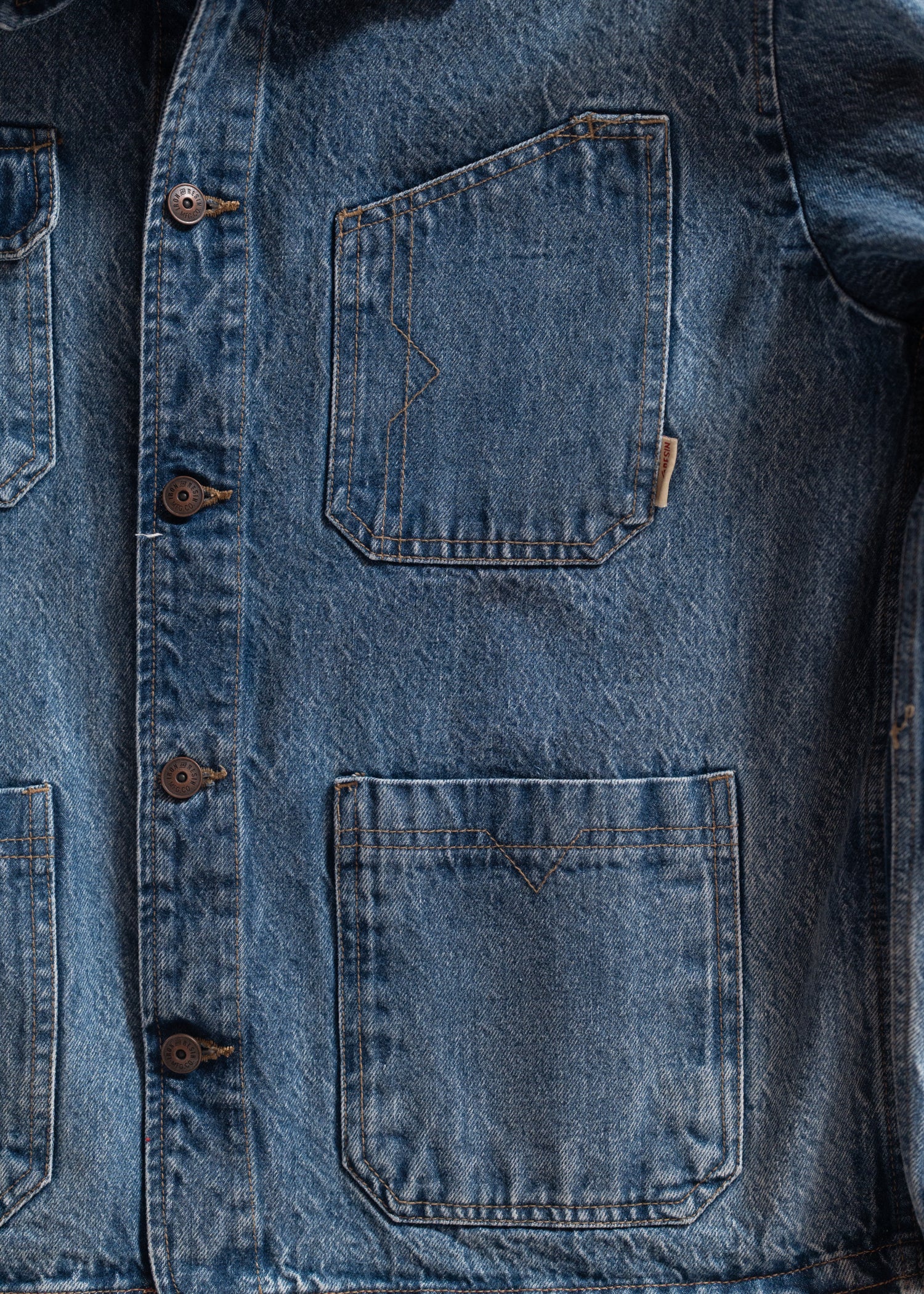 Kettle Jacket - Image 4