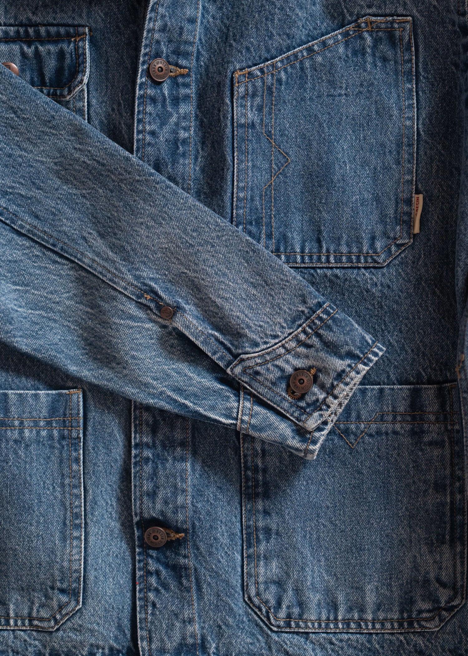 Kettle Jacket - Image 5