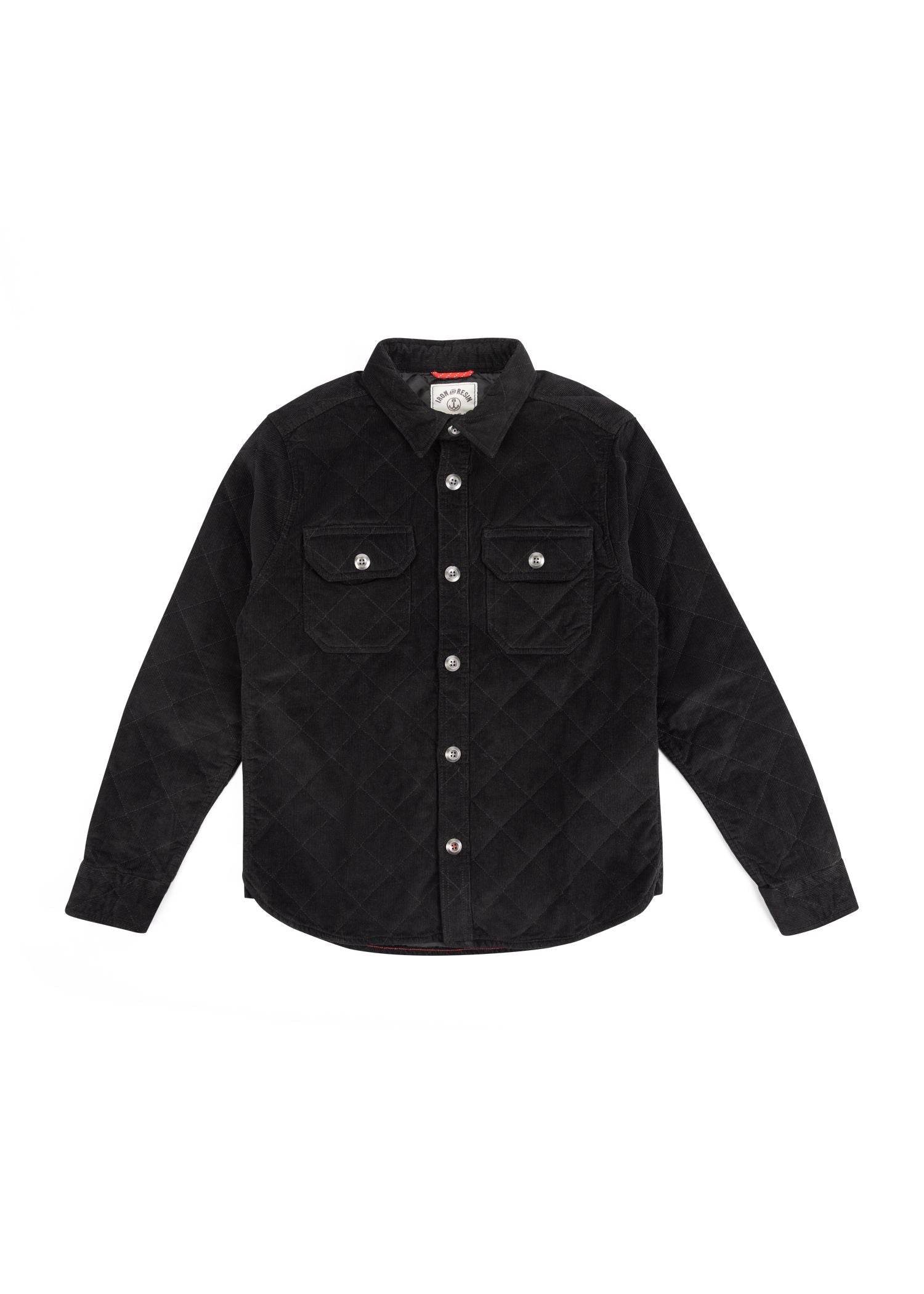 Keystone Corduroy Shirt - Image 5
