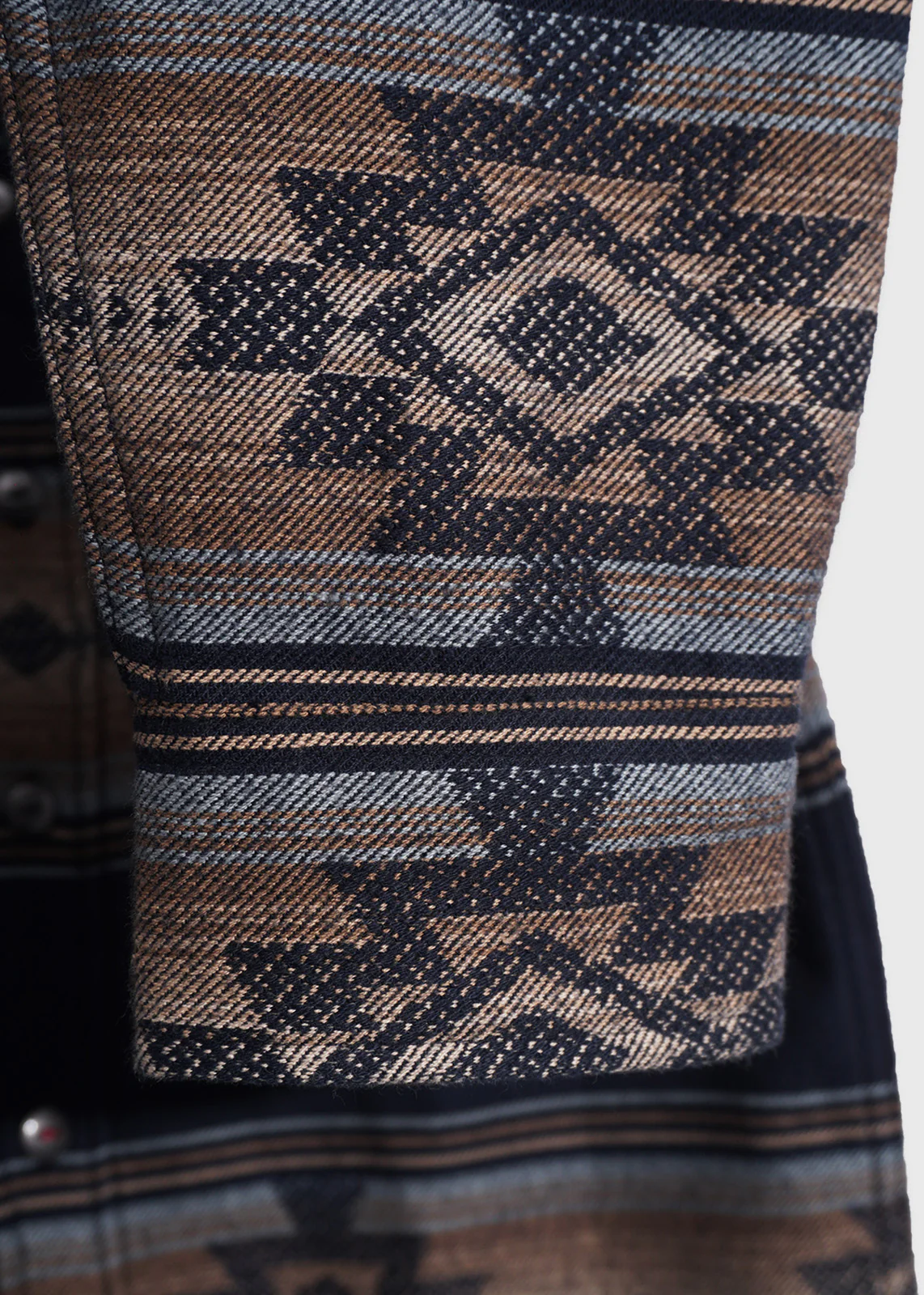 Klamath Flannel Shirt - Image 10