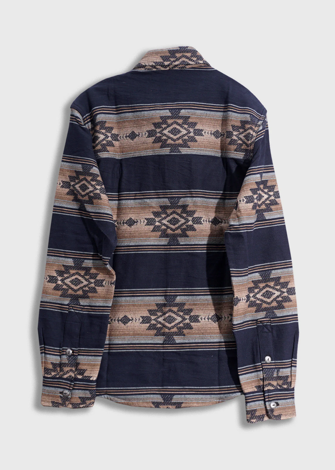 Klamath Flannel Shirt - Image 9