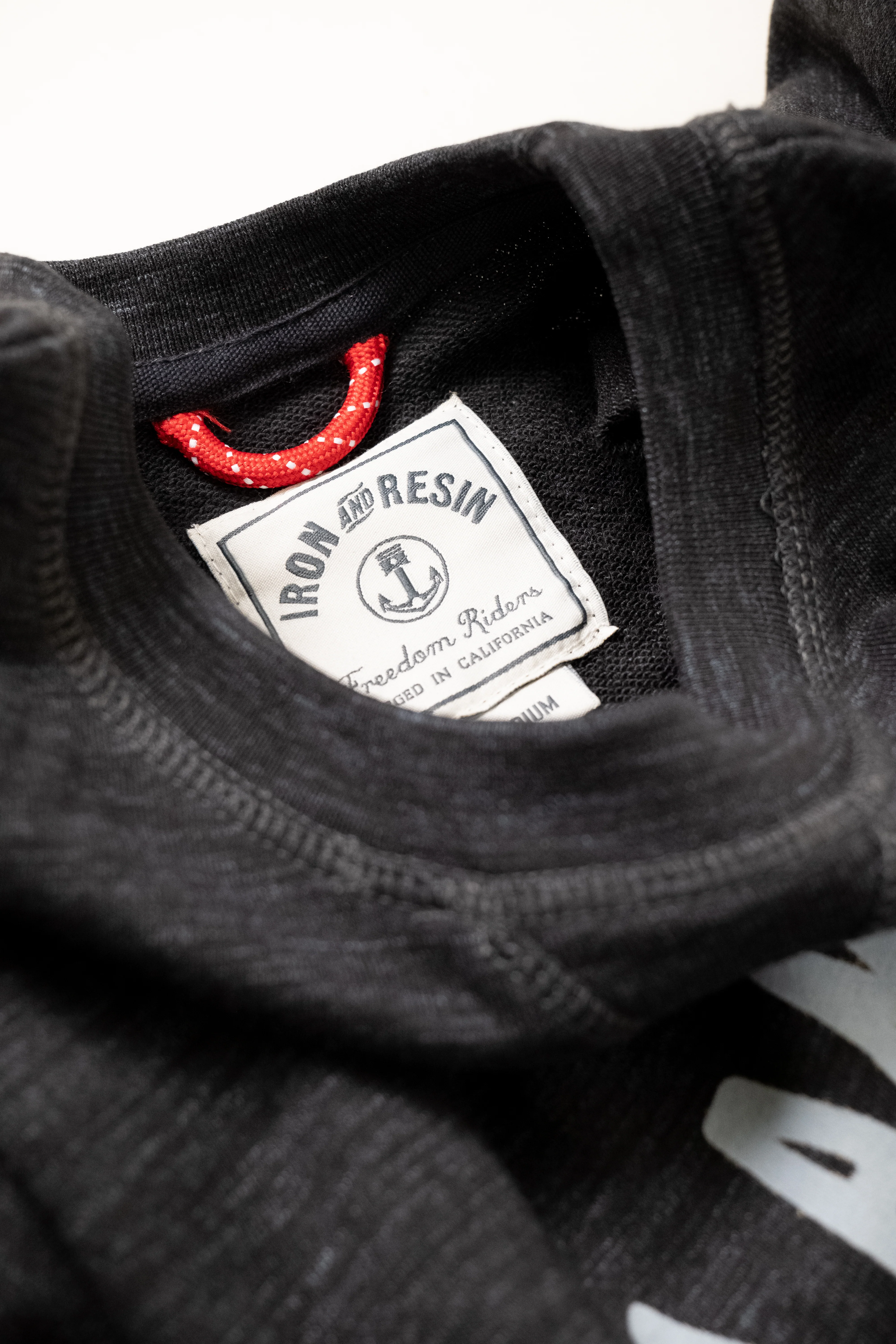 Kustom crewneck - Image 5