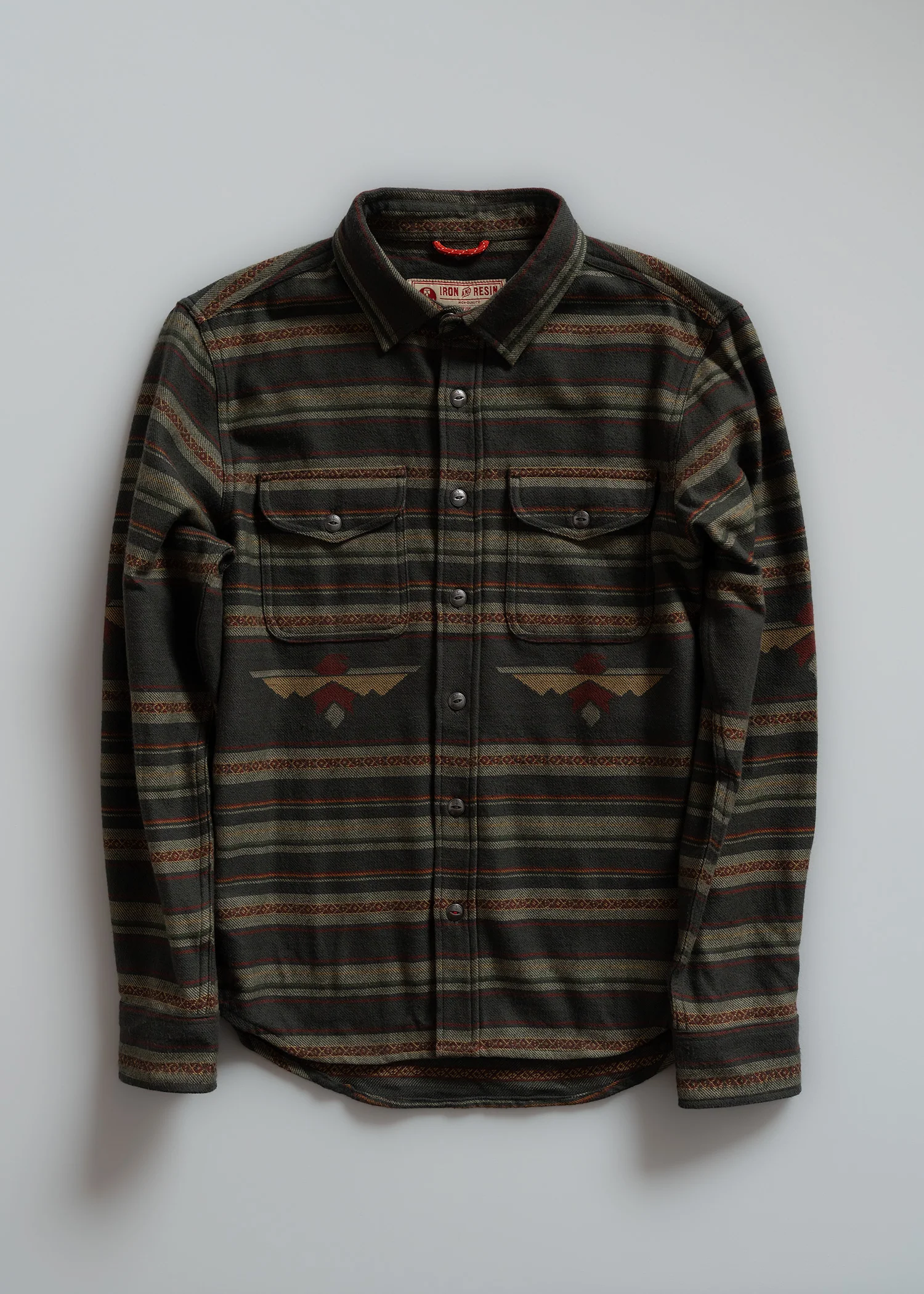 Lawland shirt - Image 2