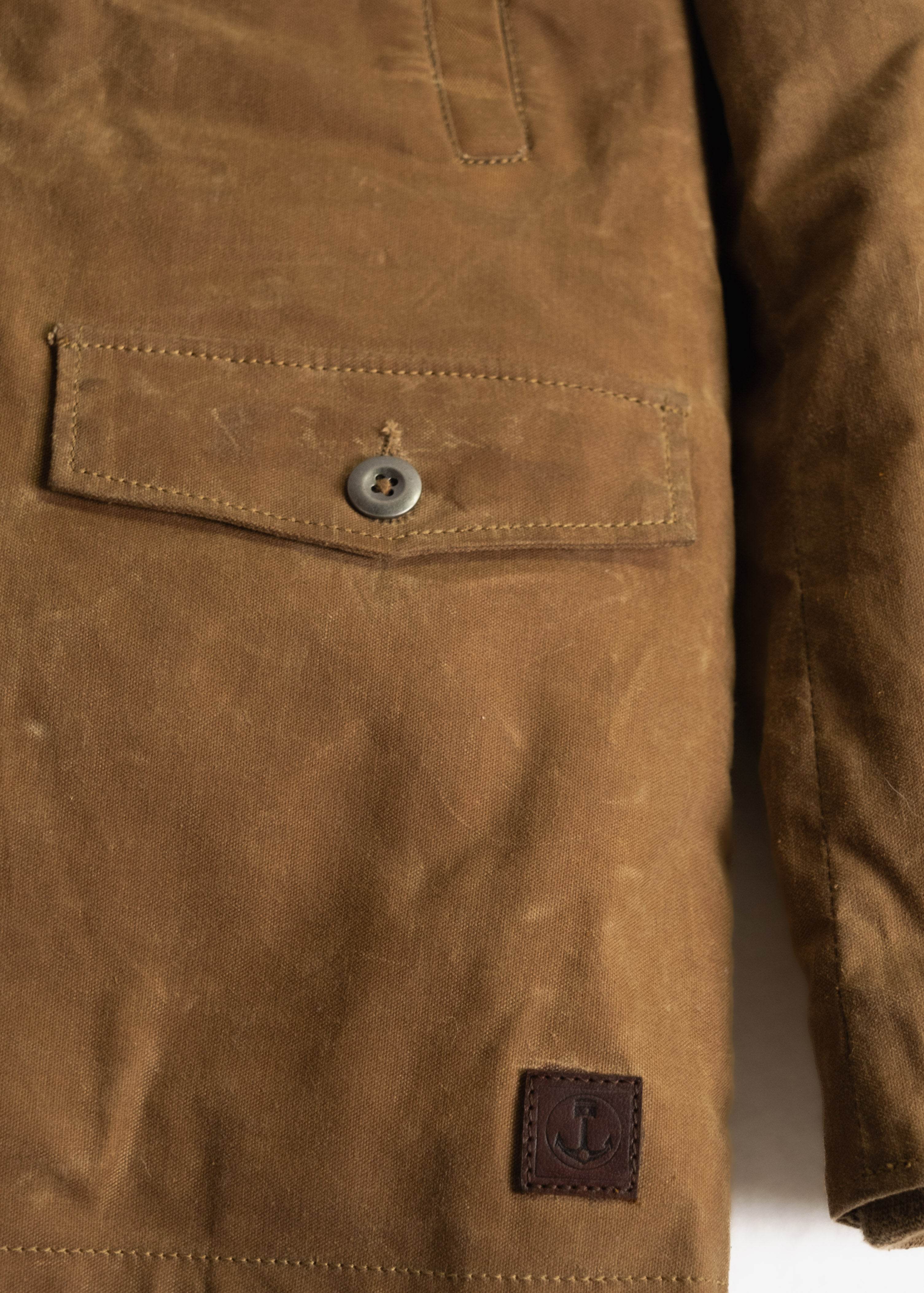 Lincoln Jacket - Image 3