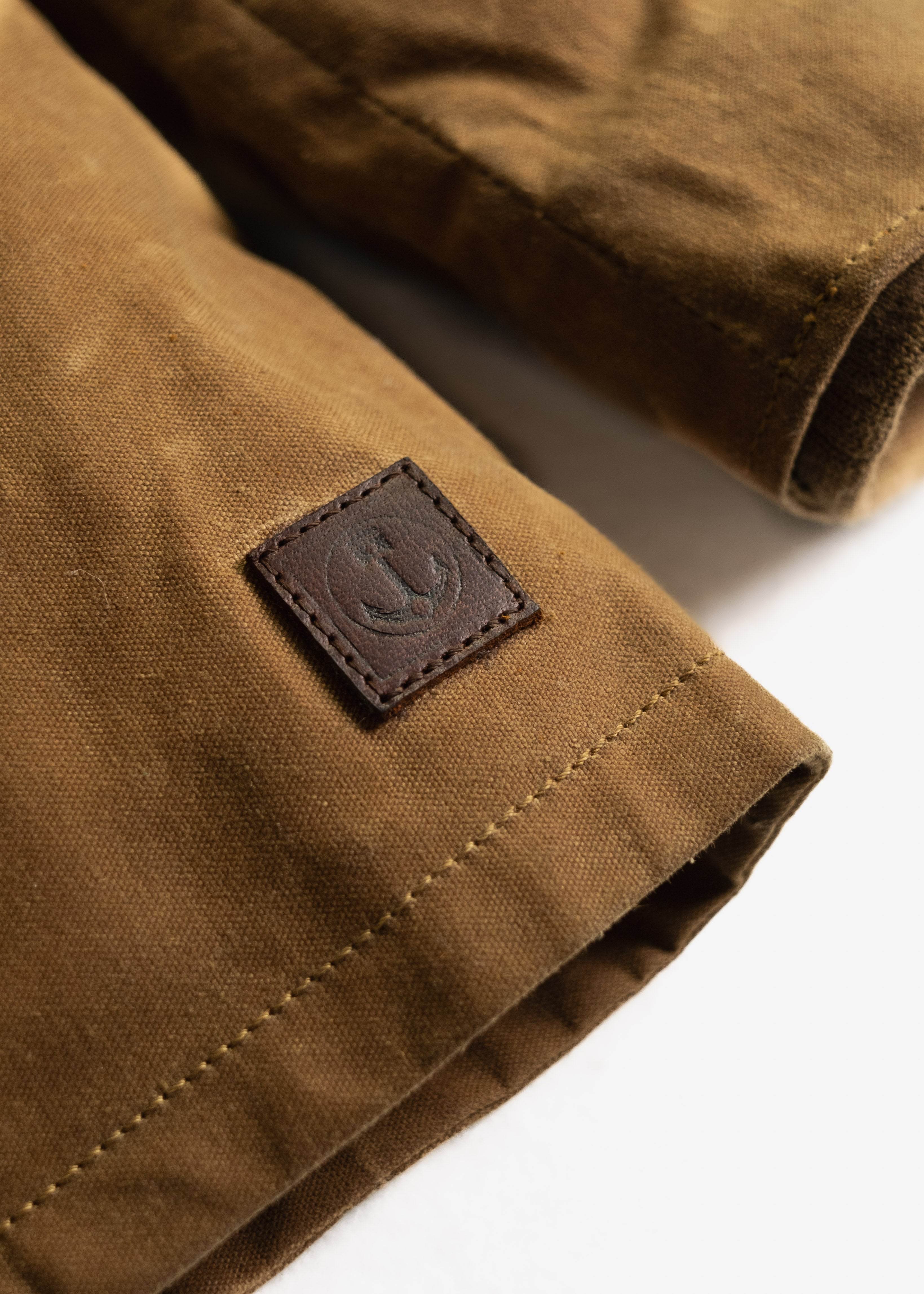 Lincoln Jacket - Image 5
