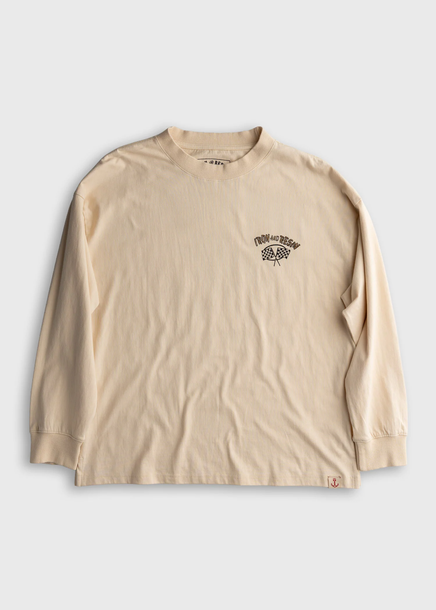 Live Fast Longsleeve - Image 2