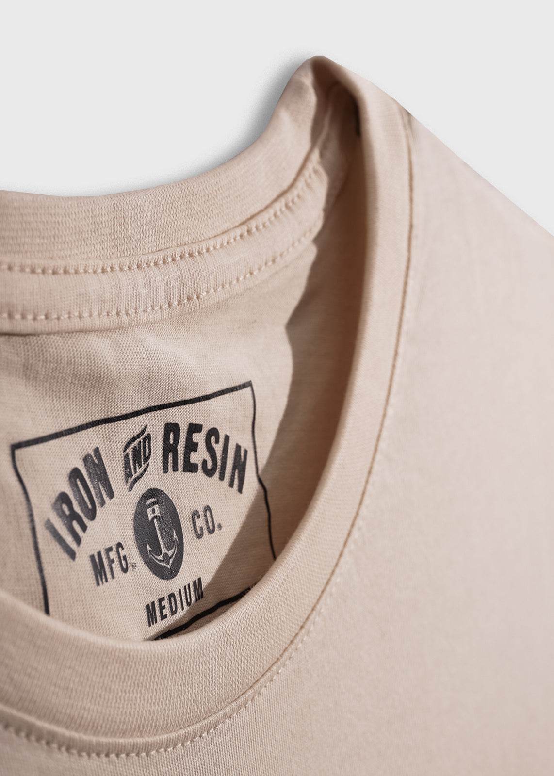Lost Paradise Pocket Tee - Image 6