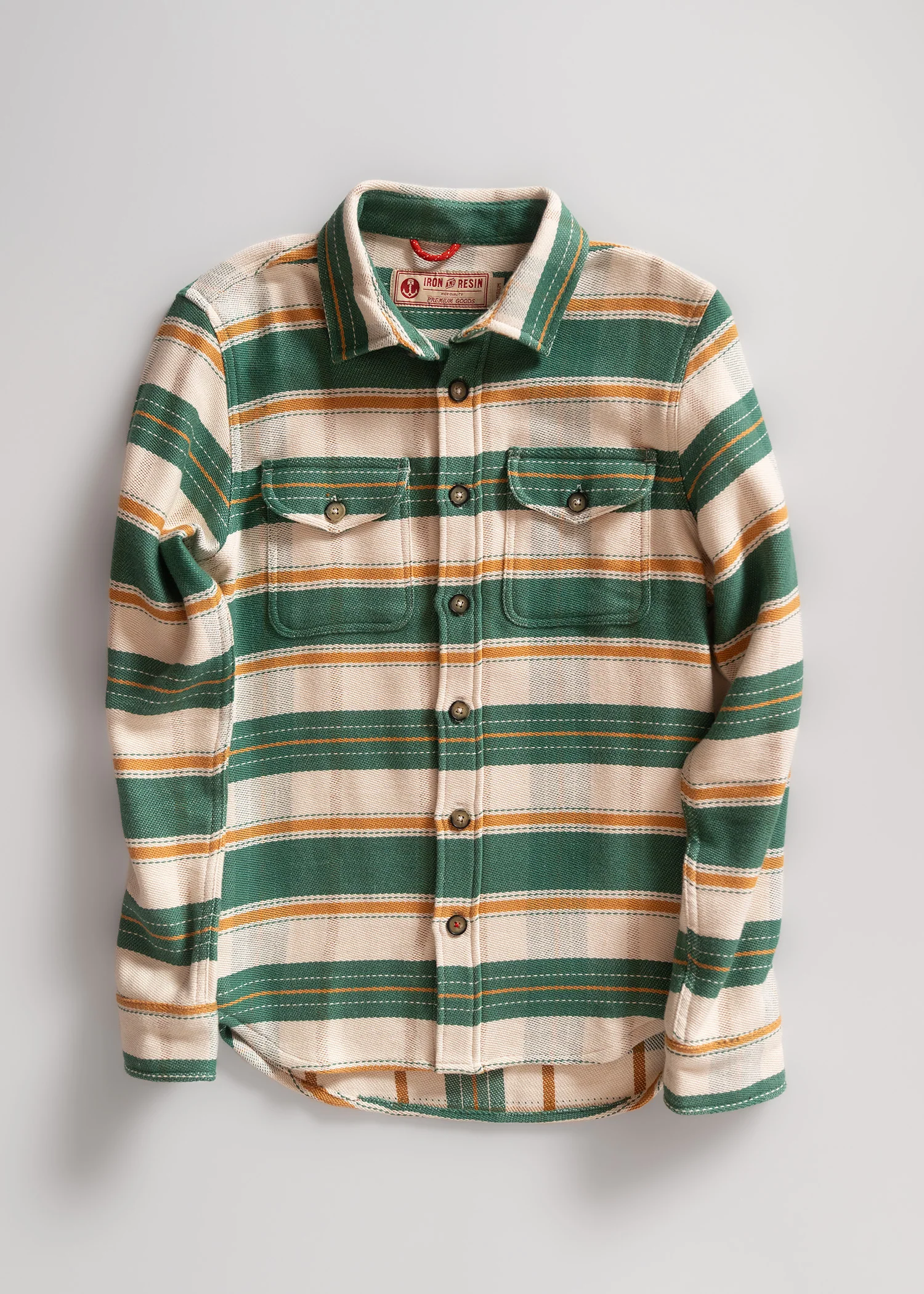 Lotus shirt - Image 2