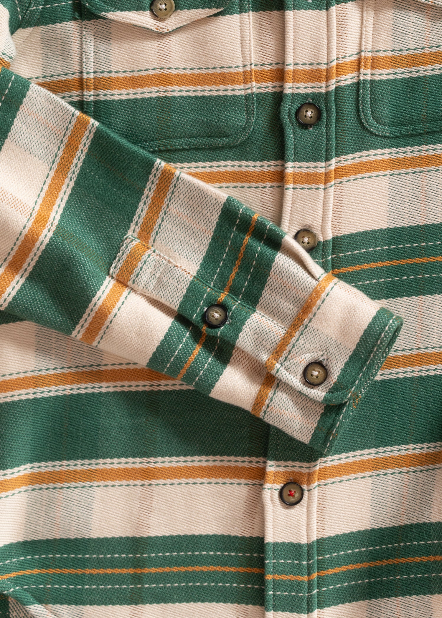 Lotus shirt - Image 4