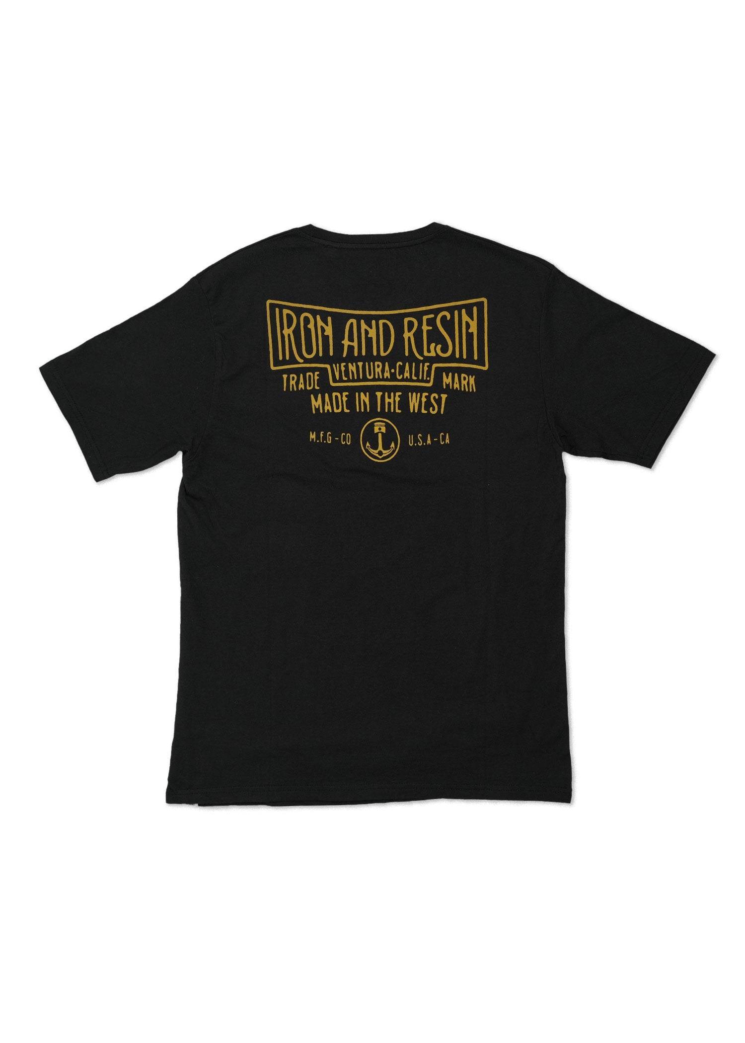 Made In The West Tee - Image 3