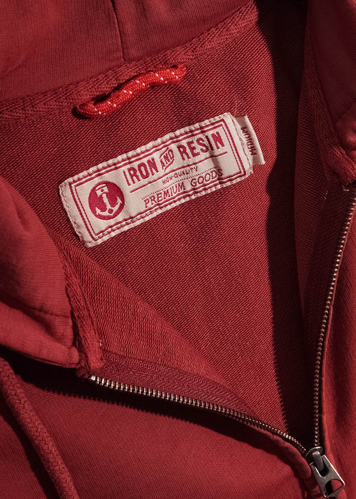 Maker Hoodie - Image 4