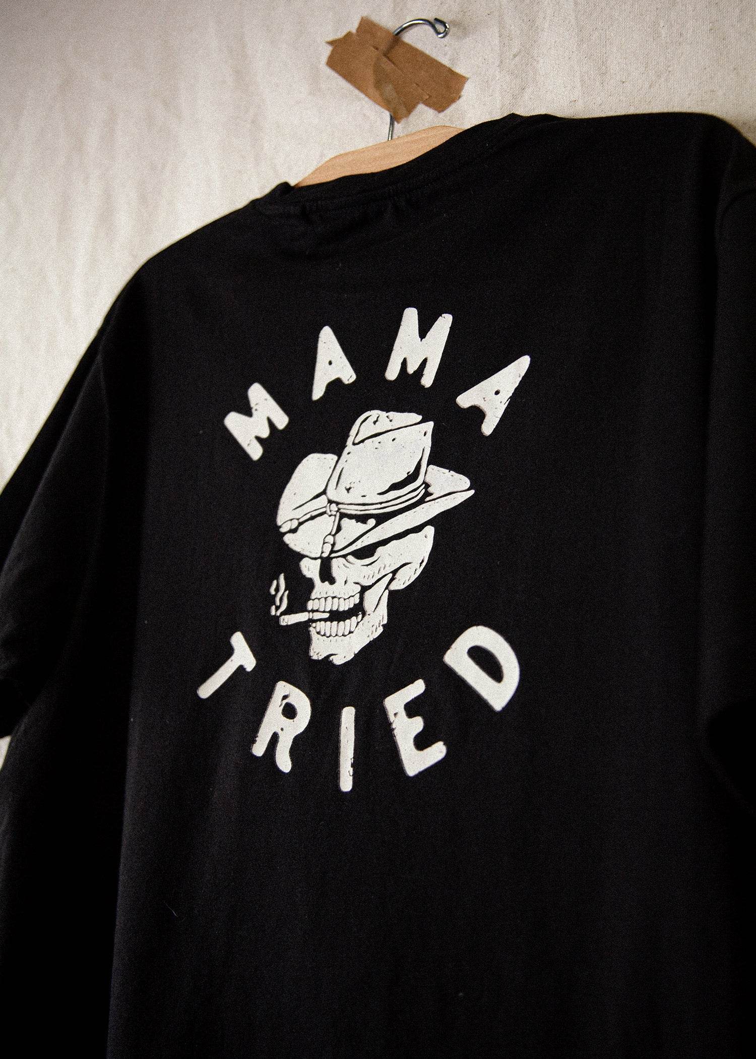 Mama Tried Tee - Image 4