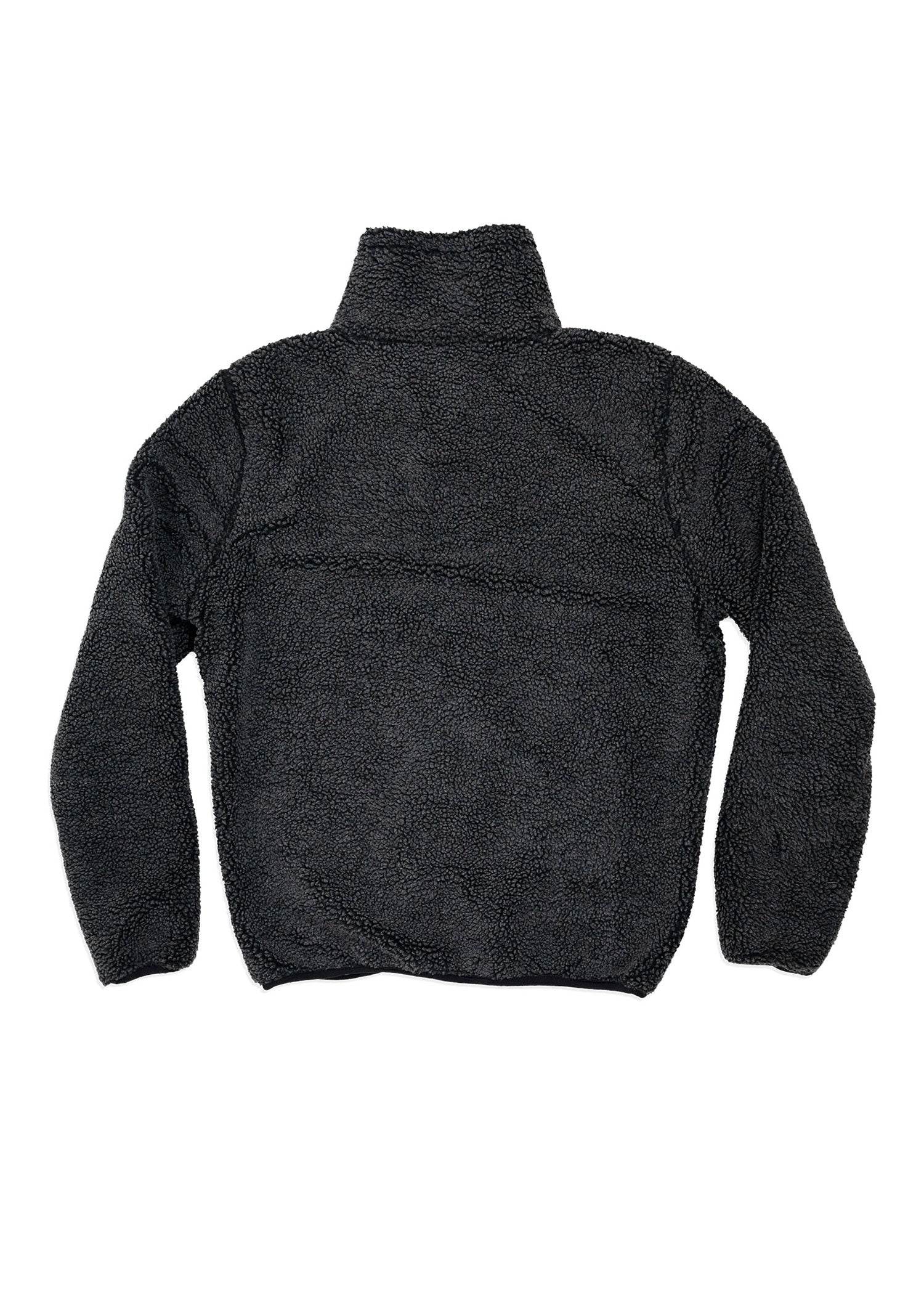 Mammoth Sherpa Jacket - Image 4