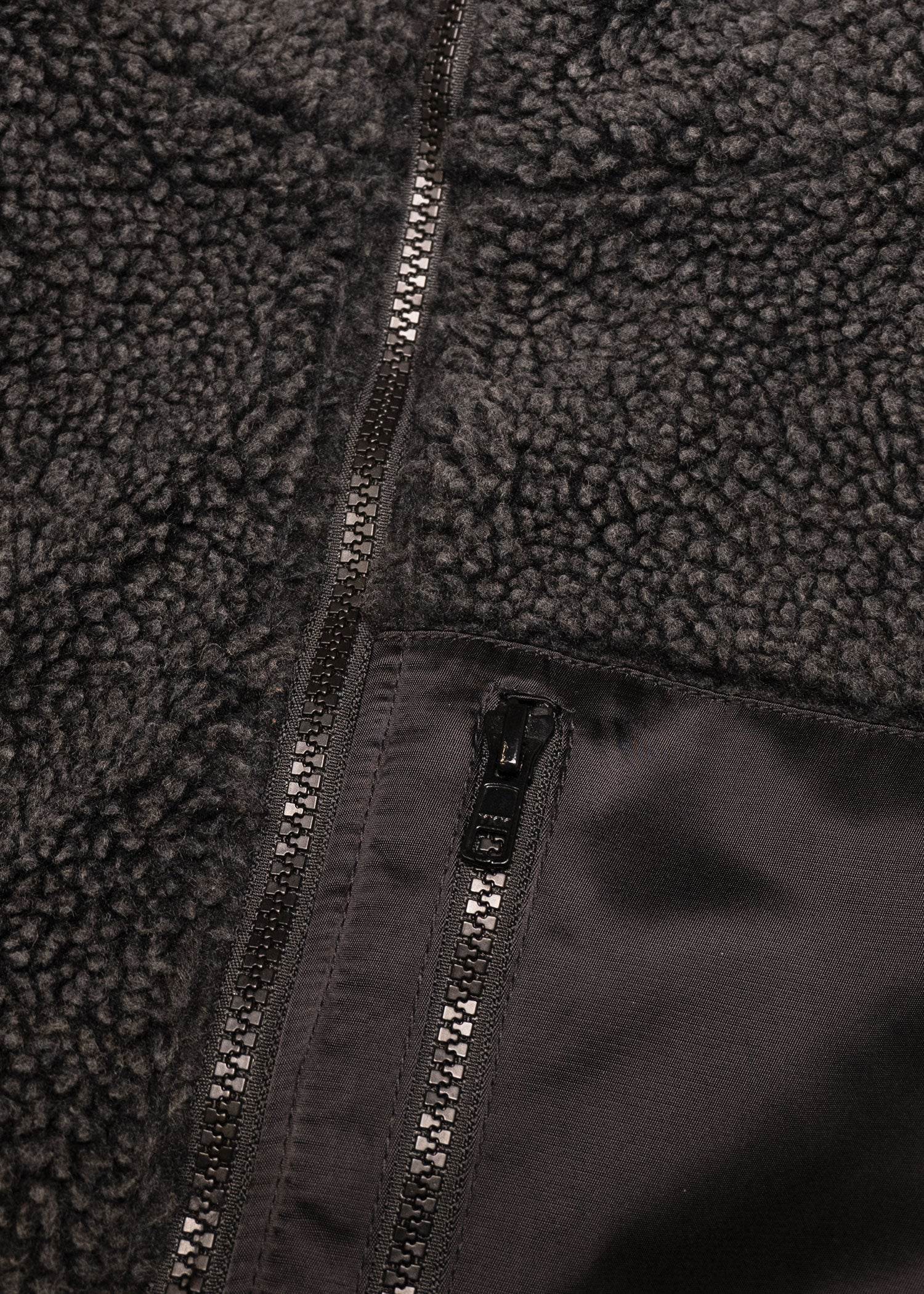 Mammoth Sherpa Jacket - Image 6
