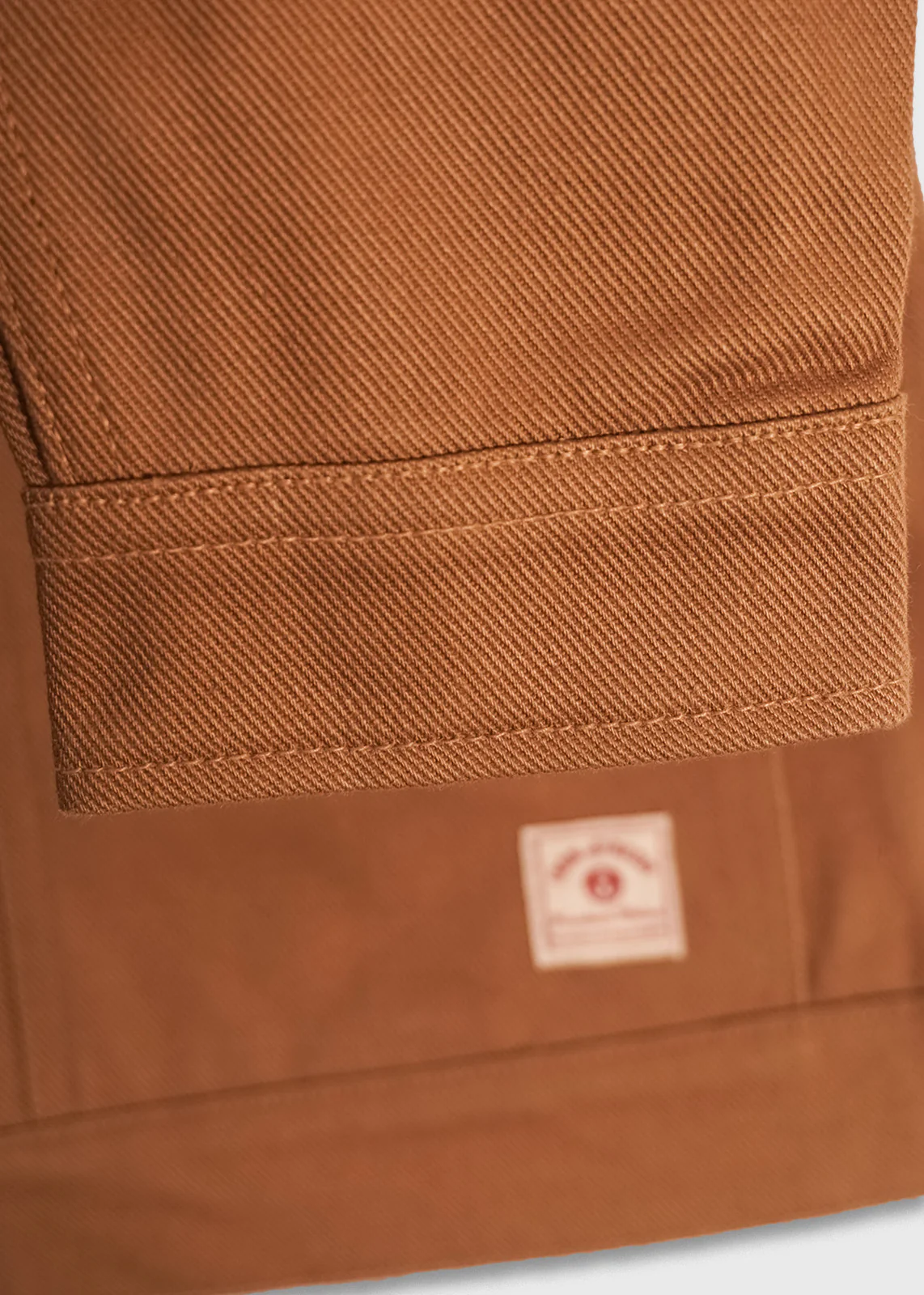 Mechanic Heavy Twill Jacket - Image 7