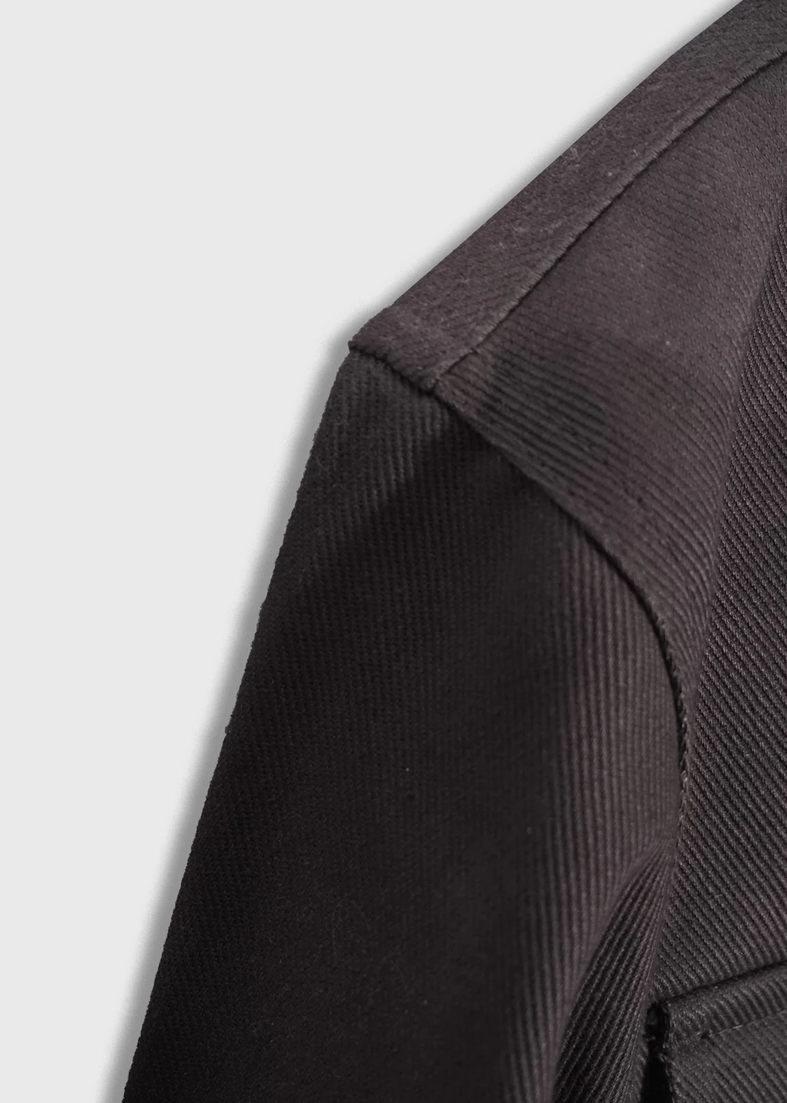 Mechanic Heavy Twill Jacket - Image 9